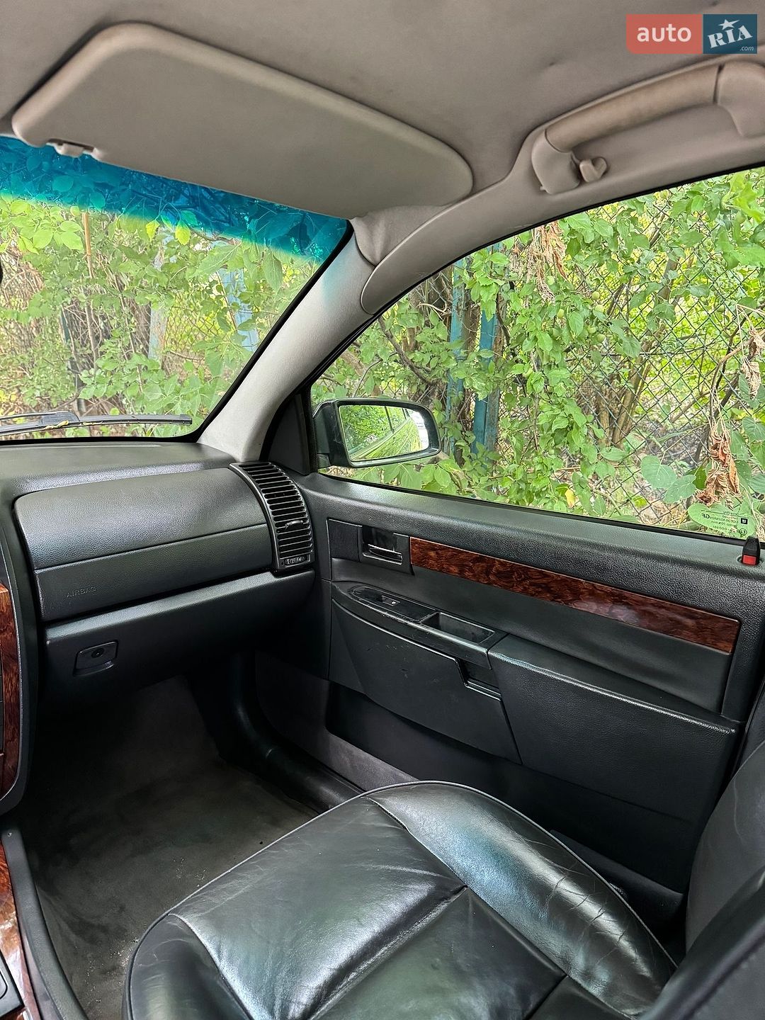 Opel Omega 1999 VIN W0L0VBP69Y1065687 фото оголошення 3 з 21