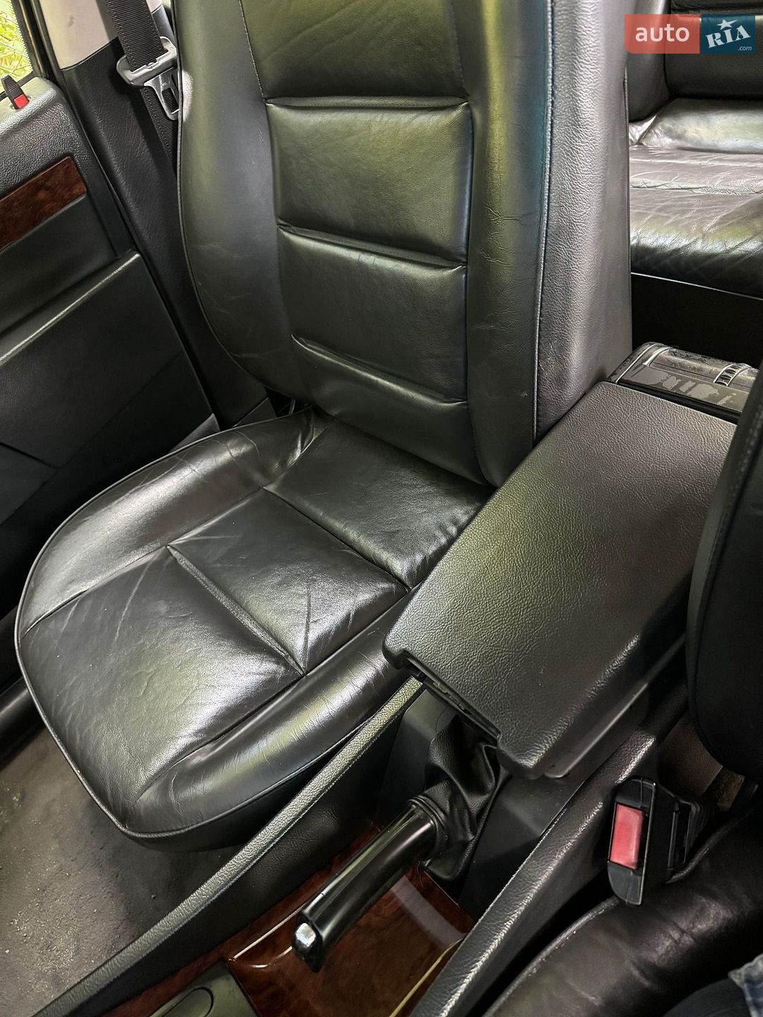 Opel Omega 1999 VIN W0L0VBP69Y1065687 фото оголошення 13 з 21