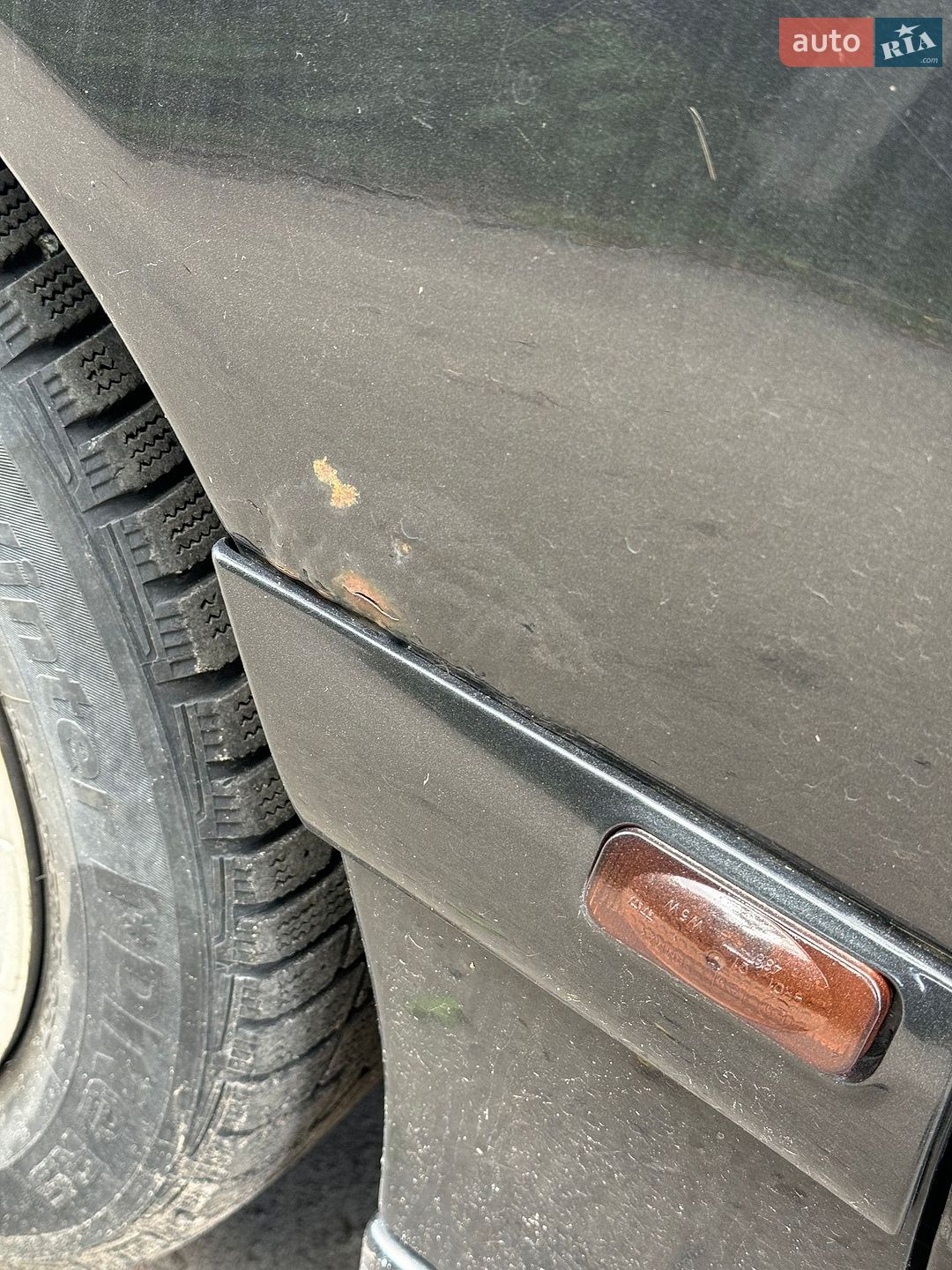 Opel Omega 1999 VIN W0L0VBP69Y1065687 фото оголошення 14 з 21