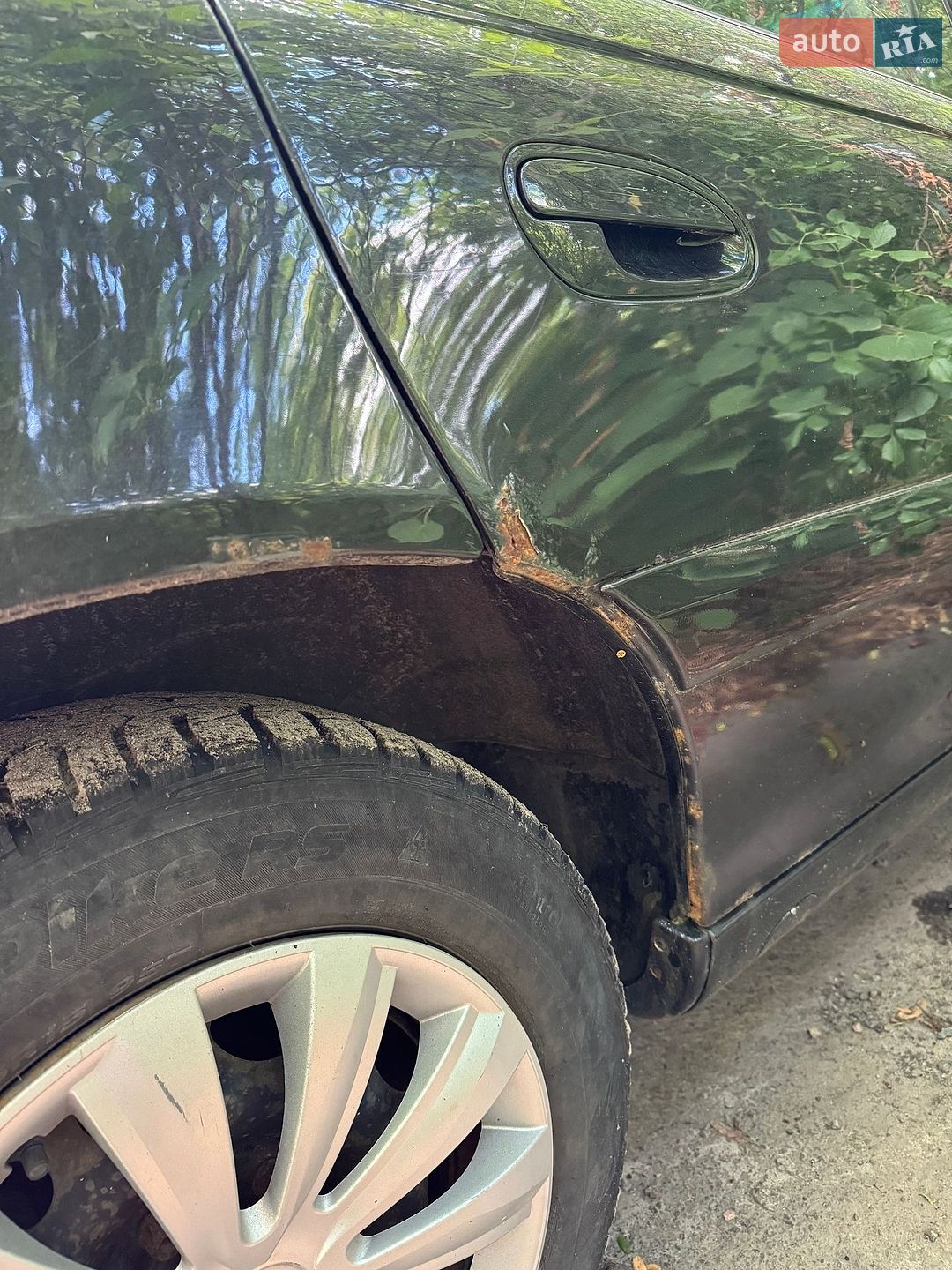 Opel Omega 1999 VIN W0L0VBP69Y1065687 фото оголошення 16 з 21