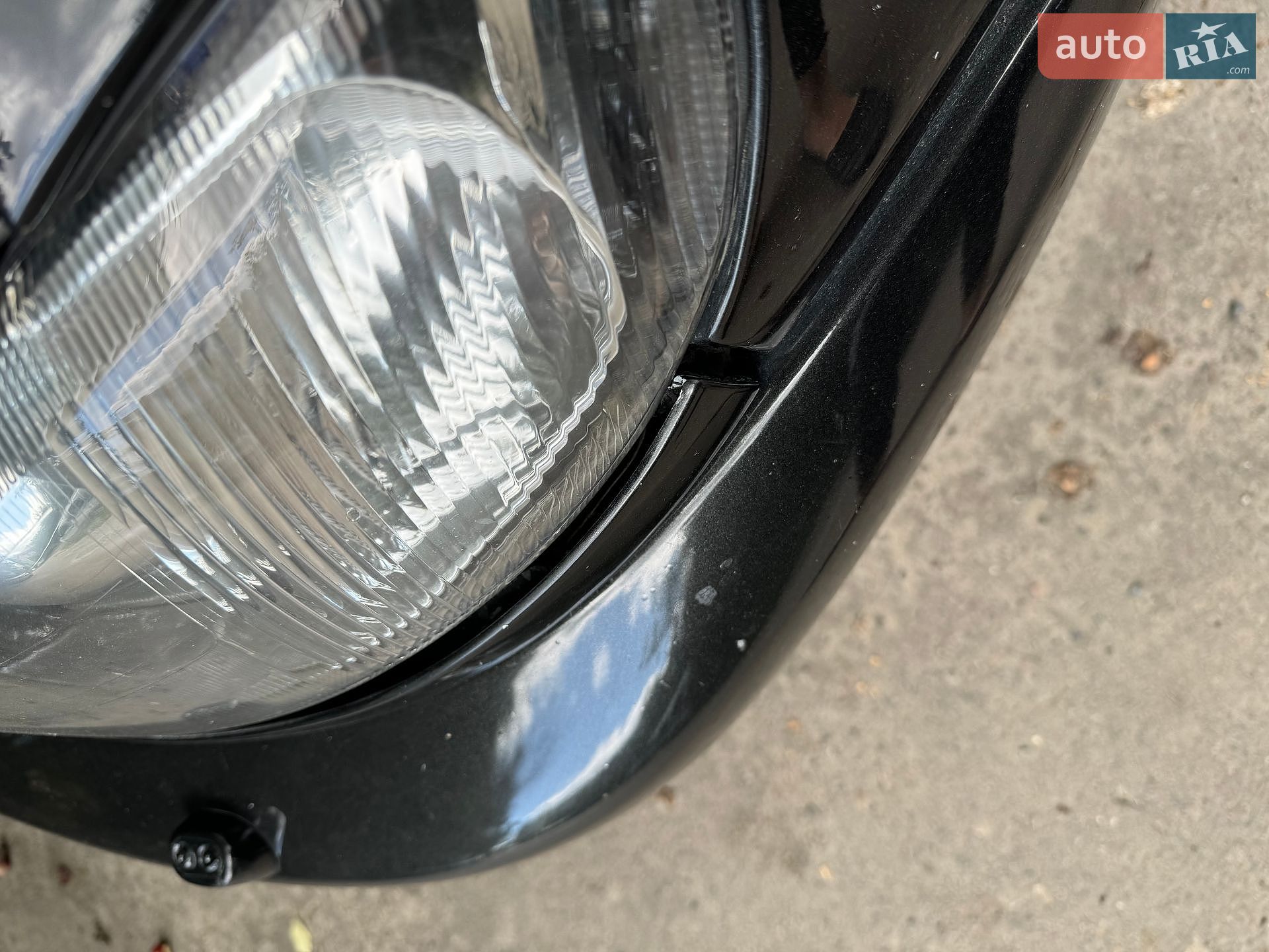 Opel Omega 1999 VIN W0L0VBP69Y1065687 фото оголошення 17 з 21
