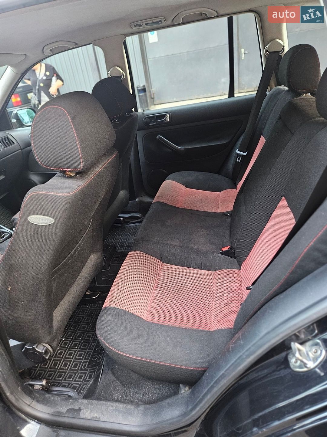 Volkswagen Golf 1999 VIN WVWZZZ1JZYW304854 фото оголошення 3 з 7