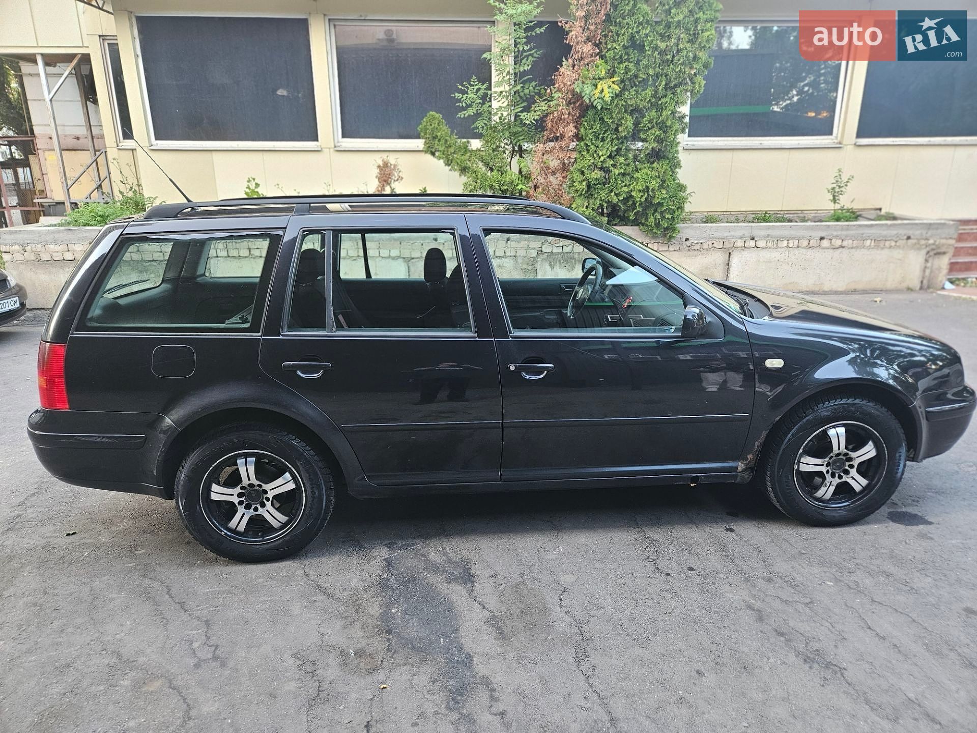 Volkswagen Golf 1999 VIN WVWZZZ1JZYW304854 фото оголошення 7 з 7