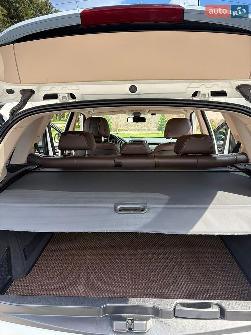 BMW X5 2017 VIN WBALS010300V49078 фото оголошення 11 з 25