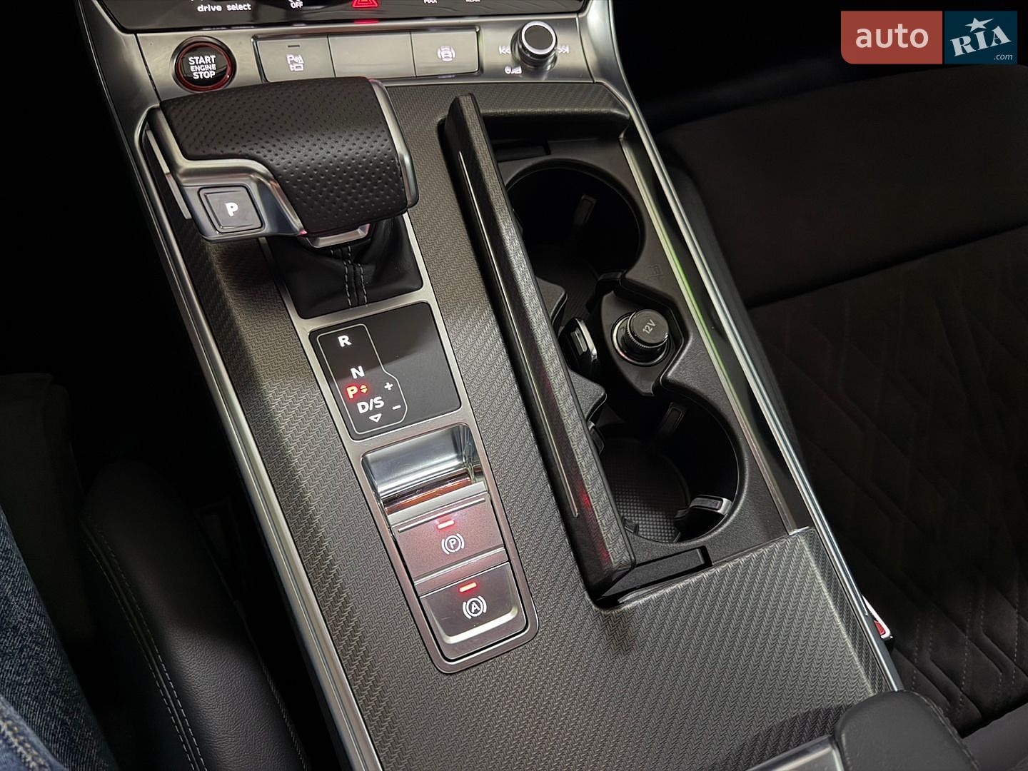 Audi RS6 2020 VIN WUAZZZF20MN901813 фото оголошення 22 з 24