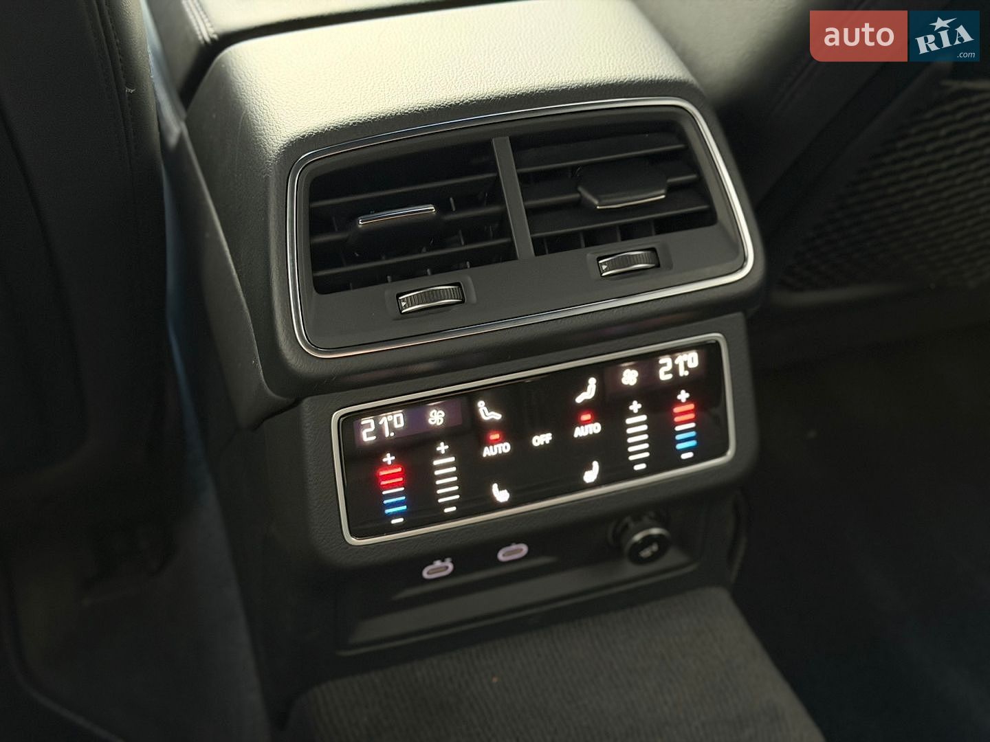 Audi RS6 2020 VIN WUAZZZF20MN901813 фото оголошення 24 з 24
