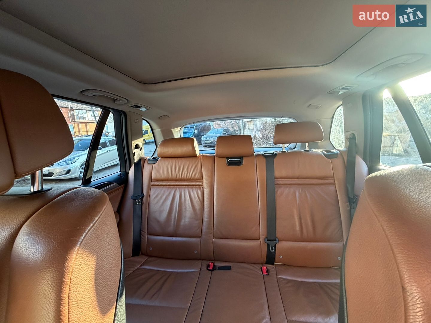 BMW X5 2010 VIN WBAFF41090L350124 фото оголошення 22 з 25