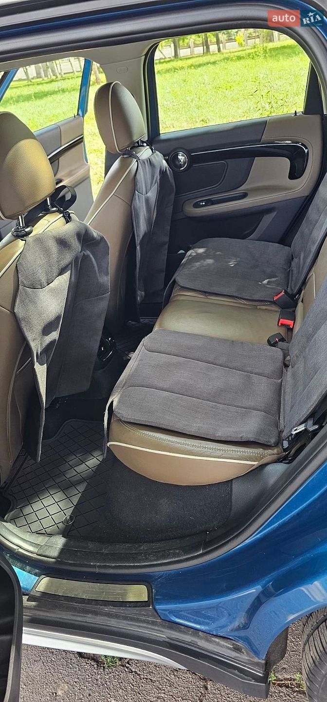 Mini Countryman 2019 VIN WMZYU7C5XK3F94740 фото оголошення 29 з 33