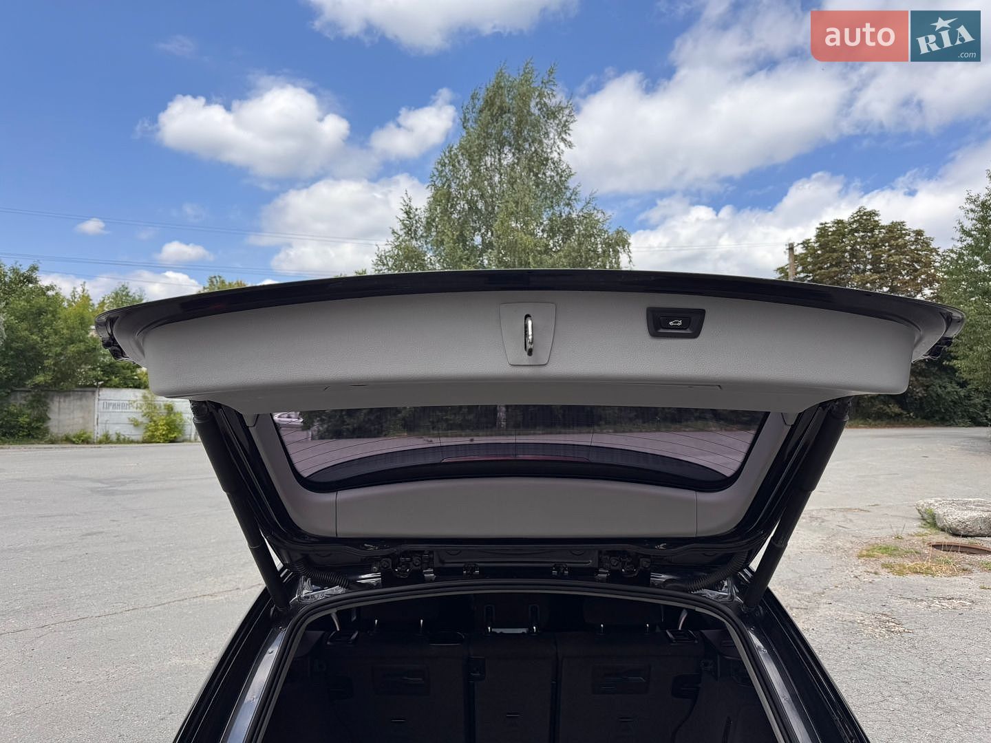BMW 3 Series 2014 VIN WBA3K11000F831116 фото оголошення 8 з 12