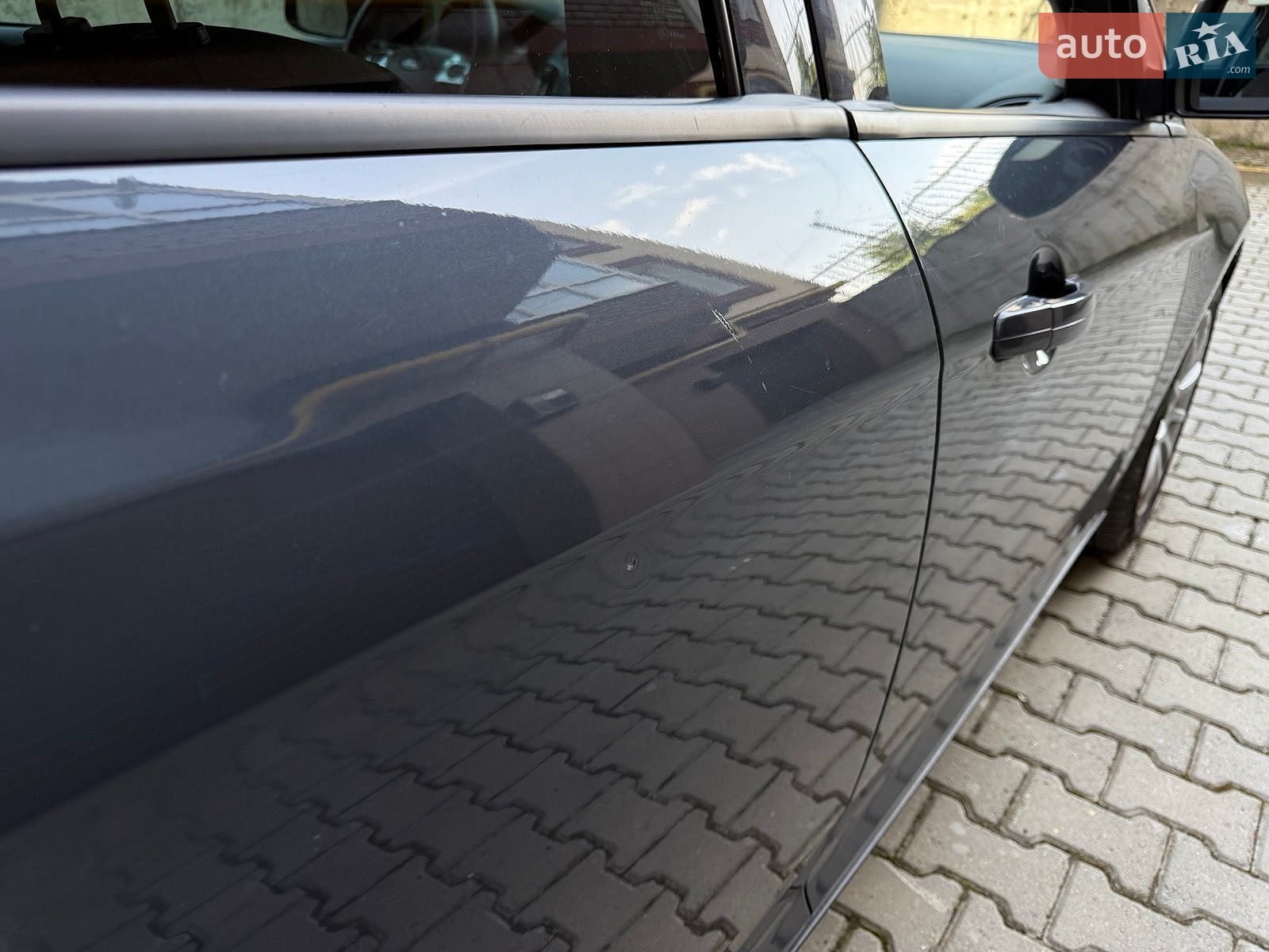 Ford Focus 2012 VIN WF0KXXGCBKCS12734 фото оголошення 3 з 37