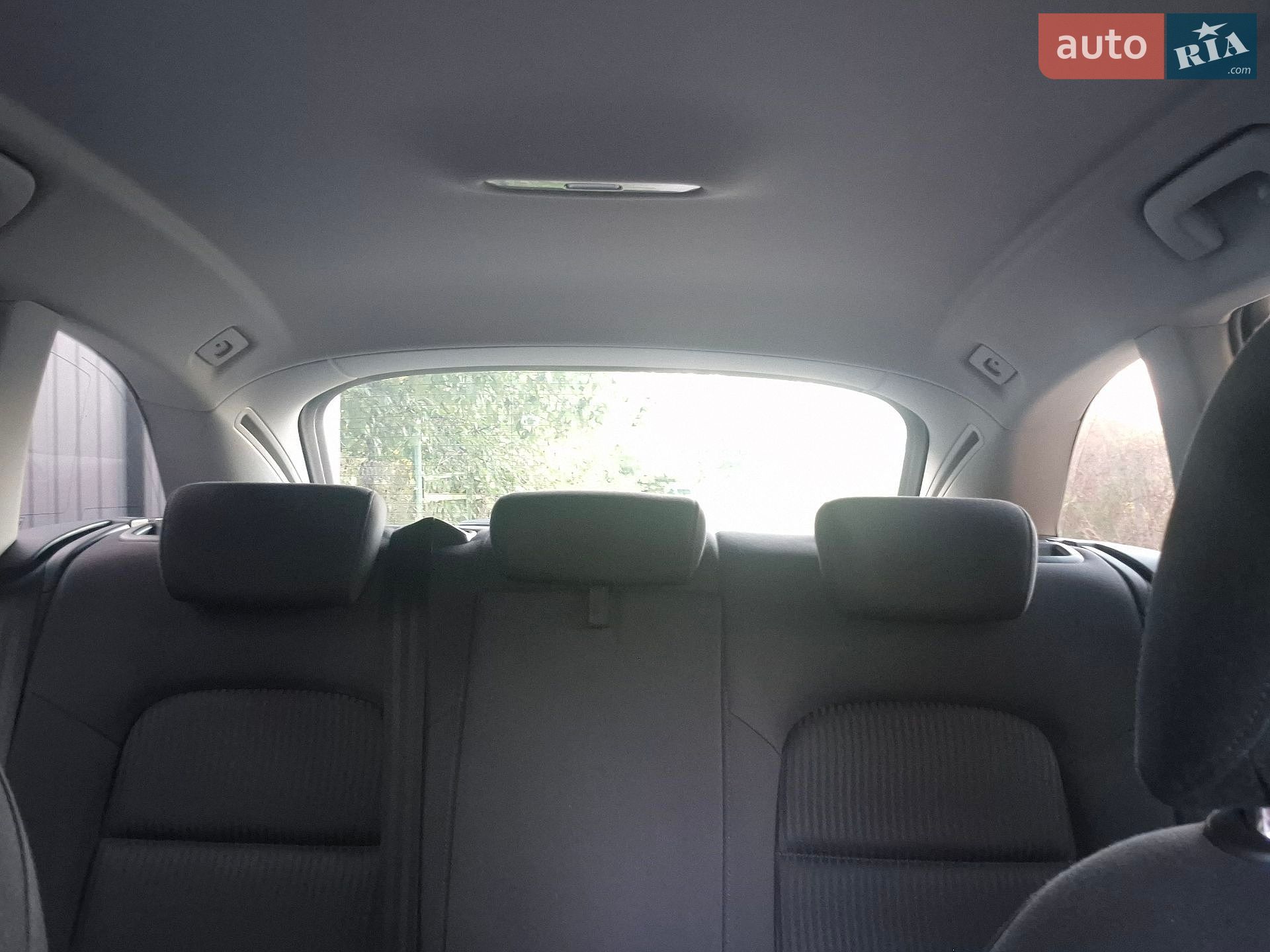 Audi A4 2013 VIN WAUZZZ8K1EA011997 фото оголошення 13 з 14