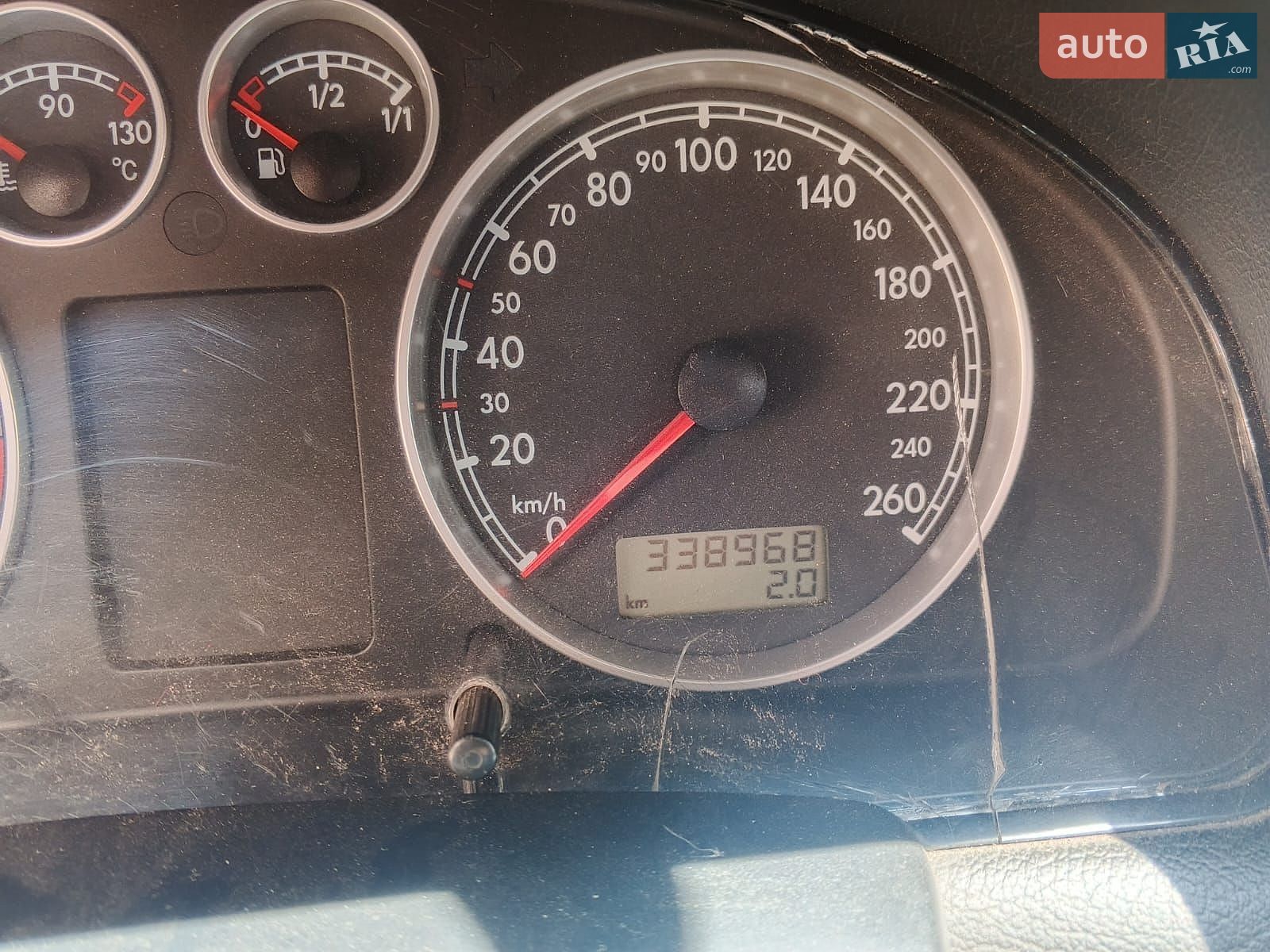 Volkswagen Passat 2001 VIN WVWZZZ3BZ1E188821 фото оголошення 6 з 17
