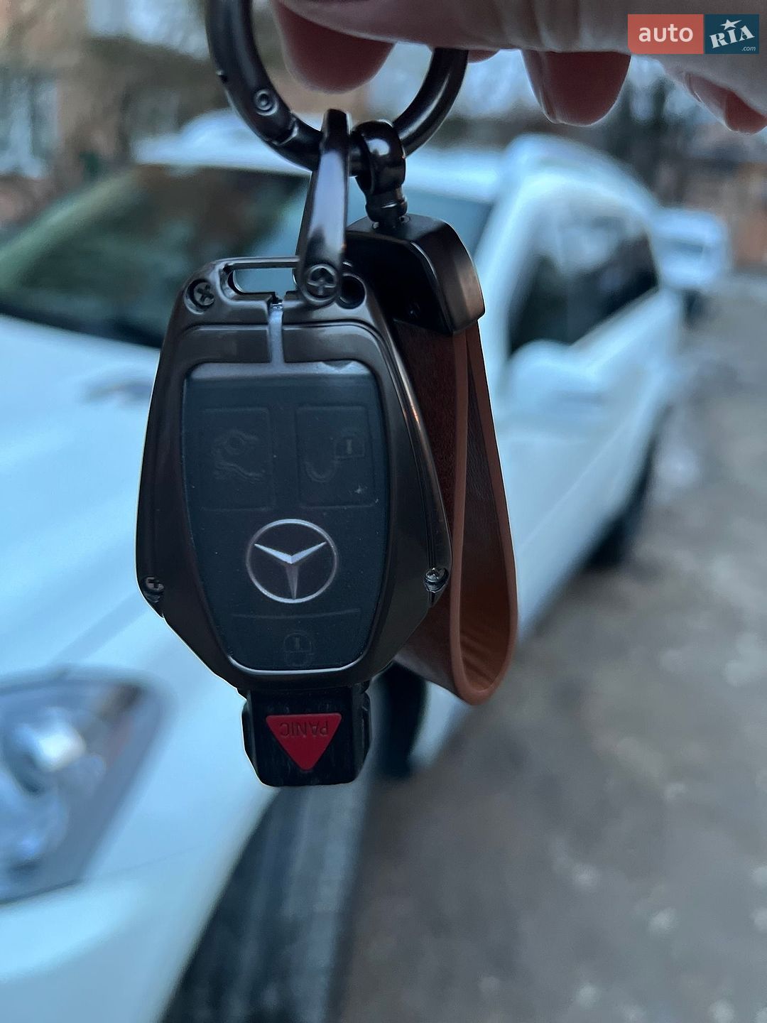 Mercedes-Benz GL-Class 2011 VIN 4JGBF2FE3CA778115 фото оголошення 37 з 43