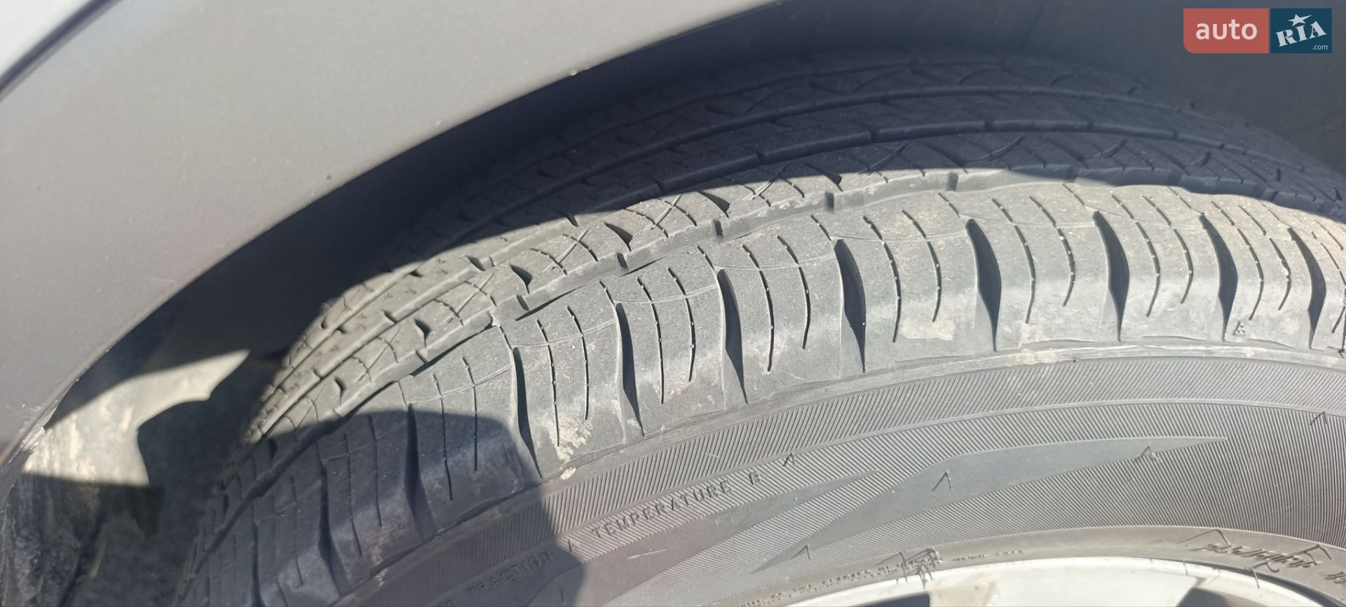 Hyundai Veracruz 2008 VIN KMHNU81CP9U083199 фото оголошення 19 з 21