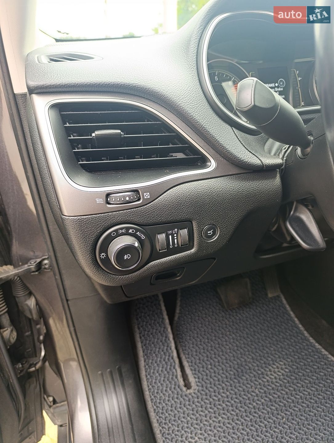 Jeep Cherokee 2018 VIN 1C4PJLDB4KD346315 фото оголошення 9 з 12
