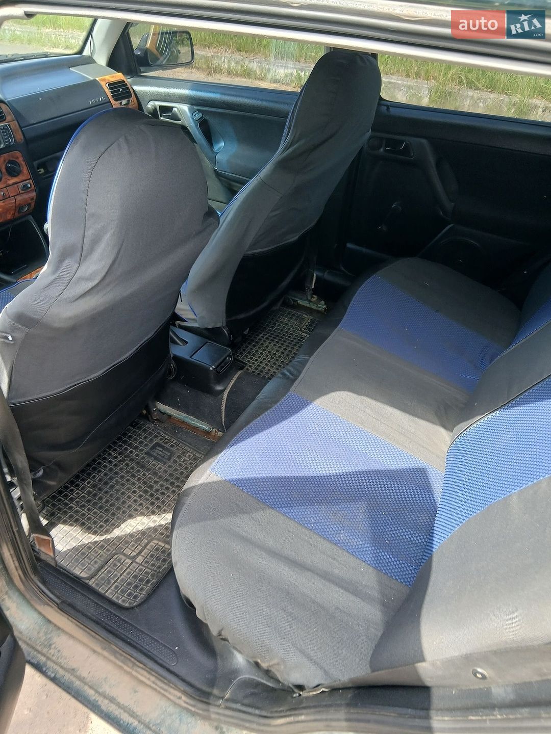 Volkswagen Golf 1997 VIN WVWZZZ1HZWW069507 фото оголошення 13 з 17