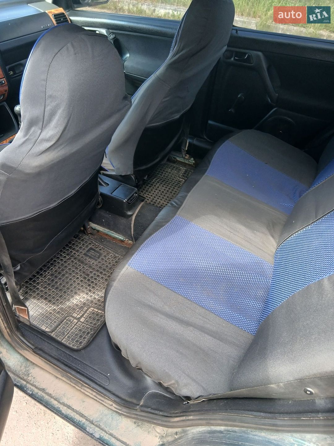 Volkswagen Golf 1997 VIN WVWZZZ1HZWW069507 фото оголошення 14 з 17