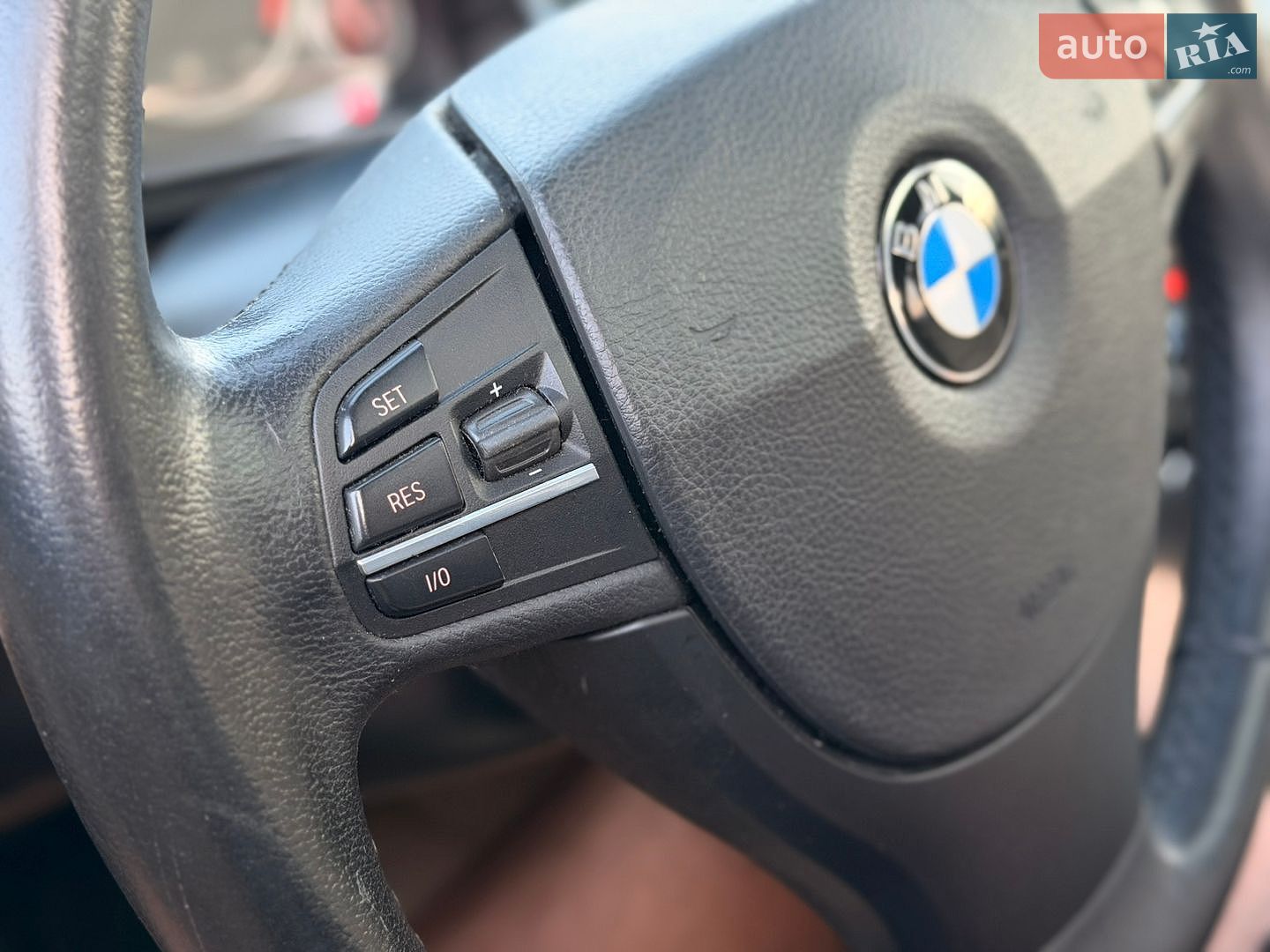 BMW 5 Series 2013 VIN WBAXH5C50DD110716 фото оголошення 31 з 31