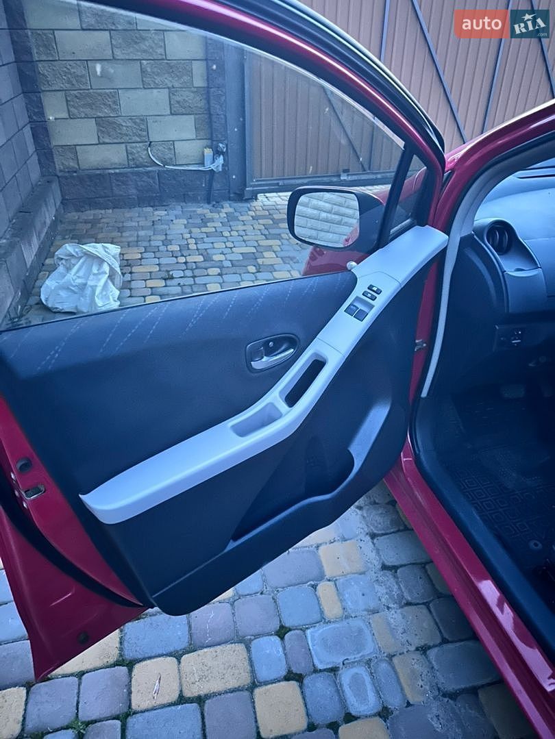 Toyota Yaris 2008 VIN VNKKL98330A349318 фото оголошення 24 з 27