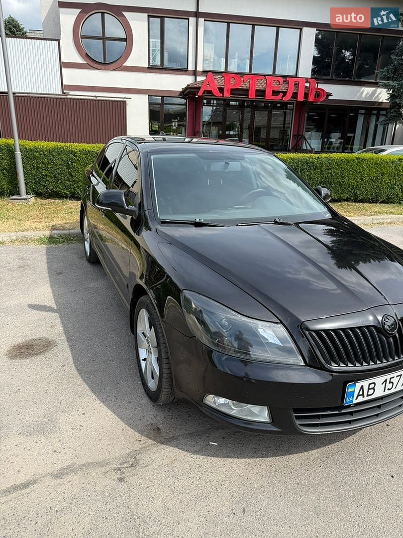 Skoda Octavia 2012 VIN TMBCE61Z2C2141675 фото оголошення 3 з 28