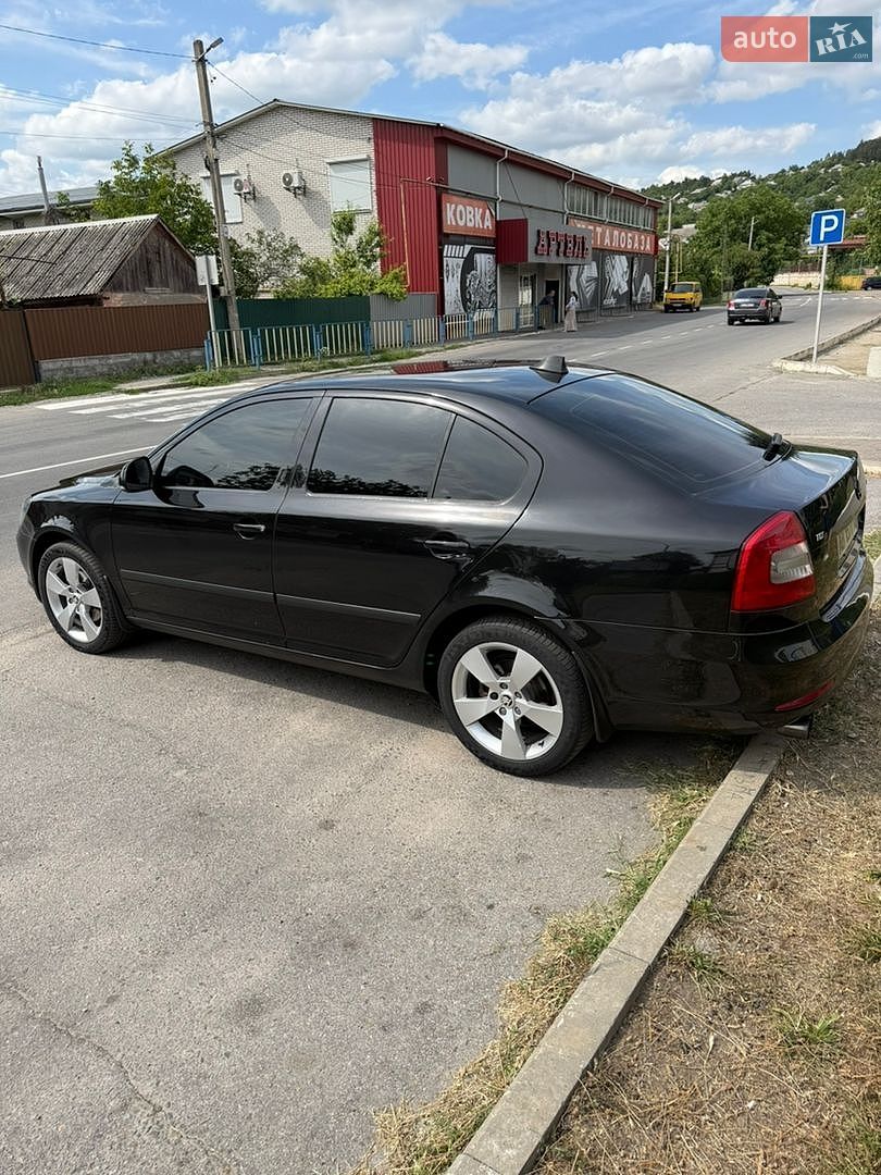 Skoda Octavia 2012 VIN TMBCE61Z2C2141675 фото оголошення 6 з 28