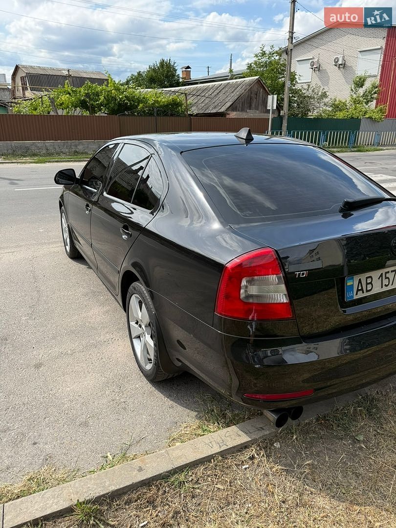 Skoda Octavia 2012 VIN TMBCE61Z2C2141675 фото оголошення 7 з 28