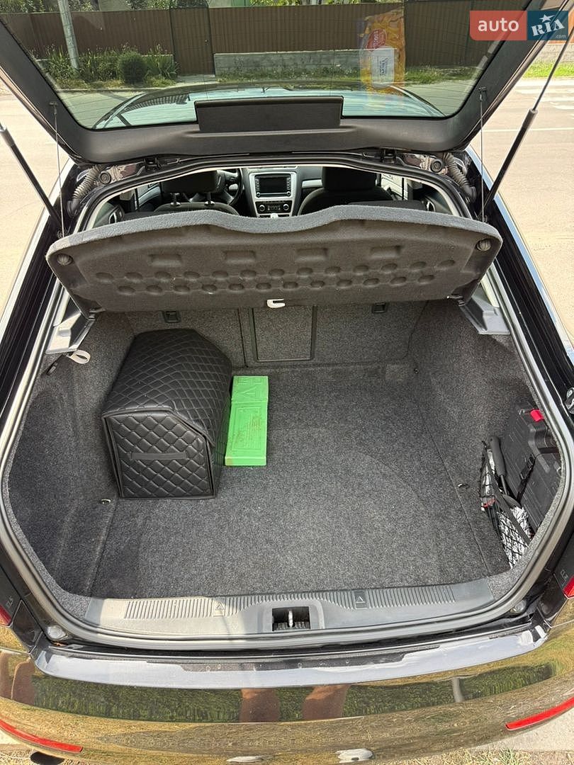 Skoda Octavia 2012 VIN TMBCE61Z2C2141675 фото оголошення 12 з 28