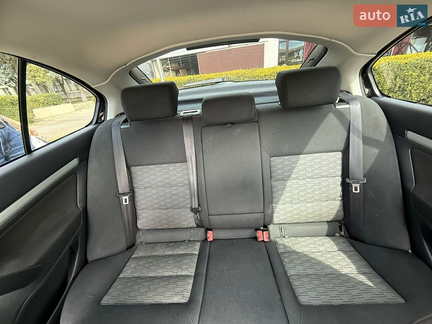 Skoda Octavia 2012 VIN TMBCE61Z2C2141675 фото оголошення 25 з 28