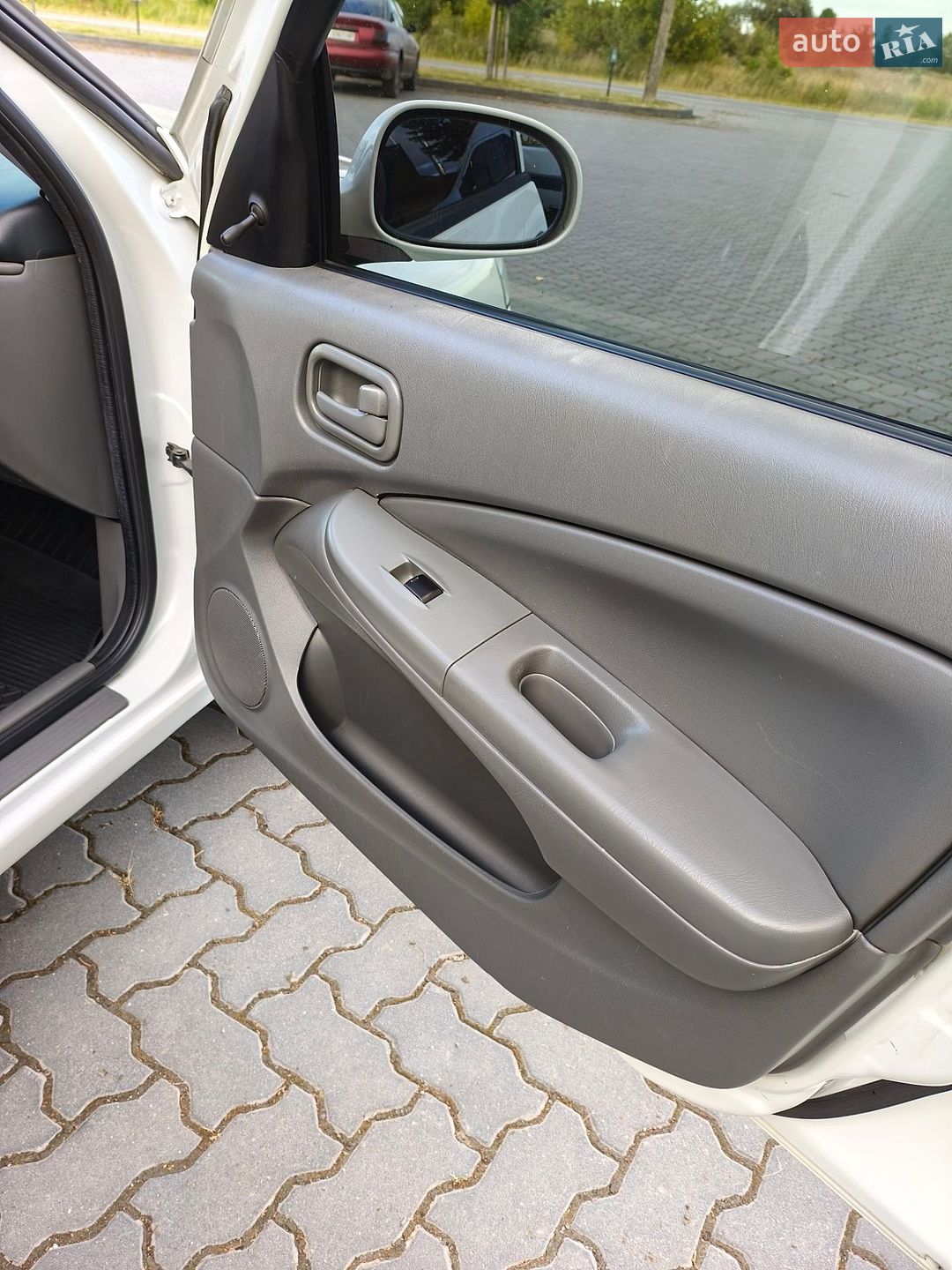 Nissan Almera 2011 VIN KNMCSHLMSCP841219 фото оголошення 5 з 25