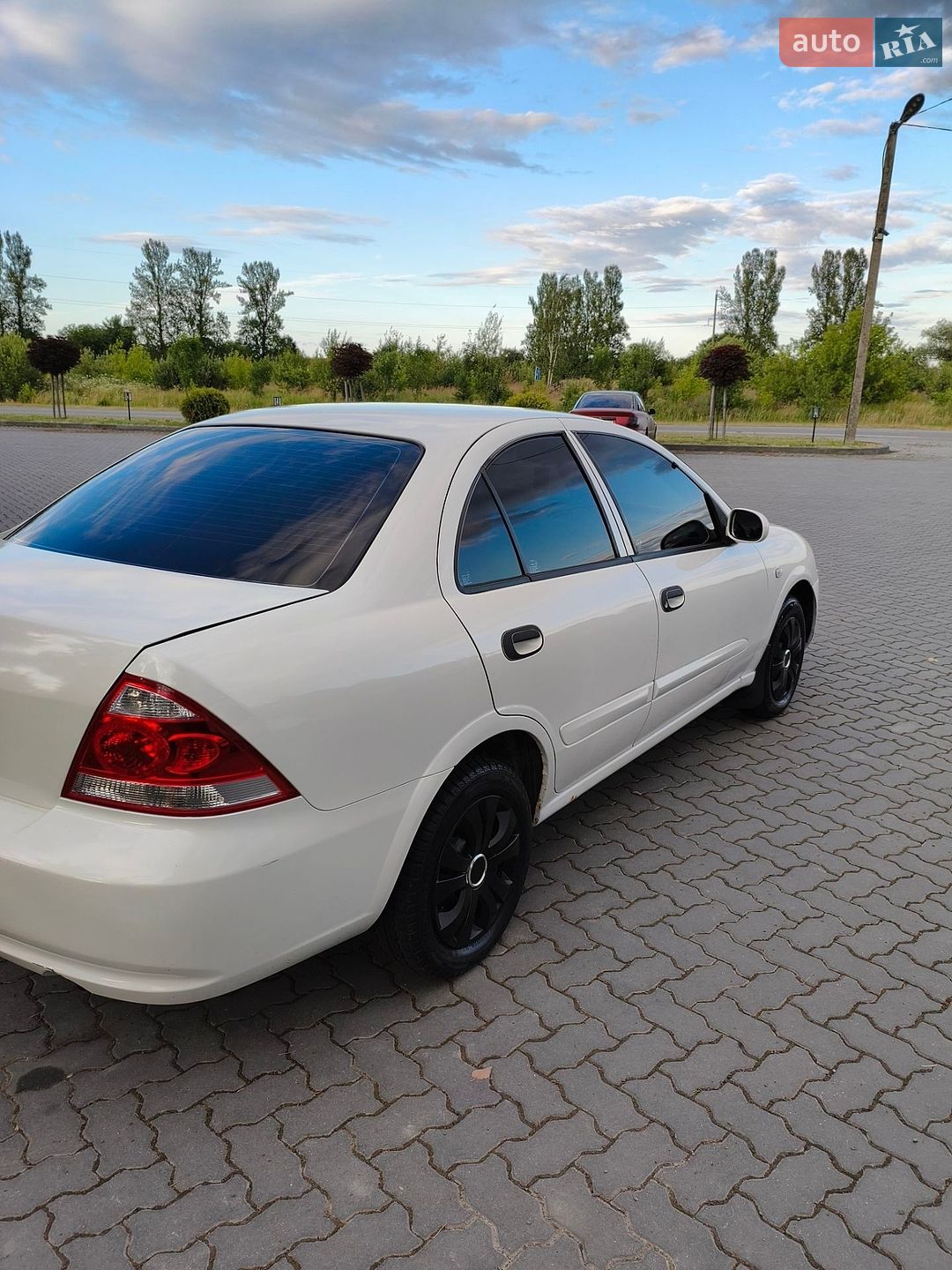 Nissan Almera 2011 VIN KNMCSHLMSCP841219 фото оголошення 6 з 25