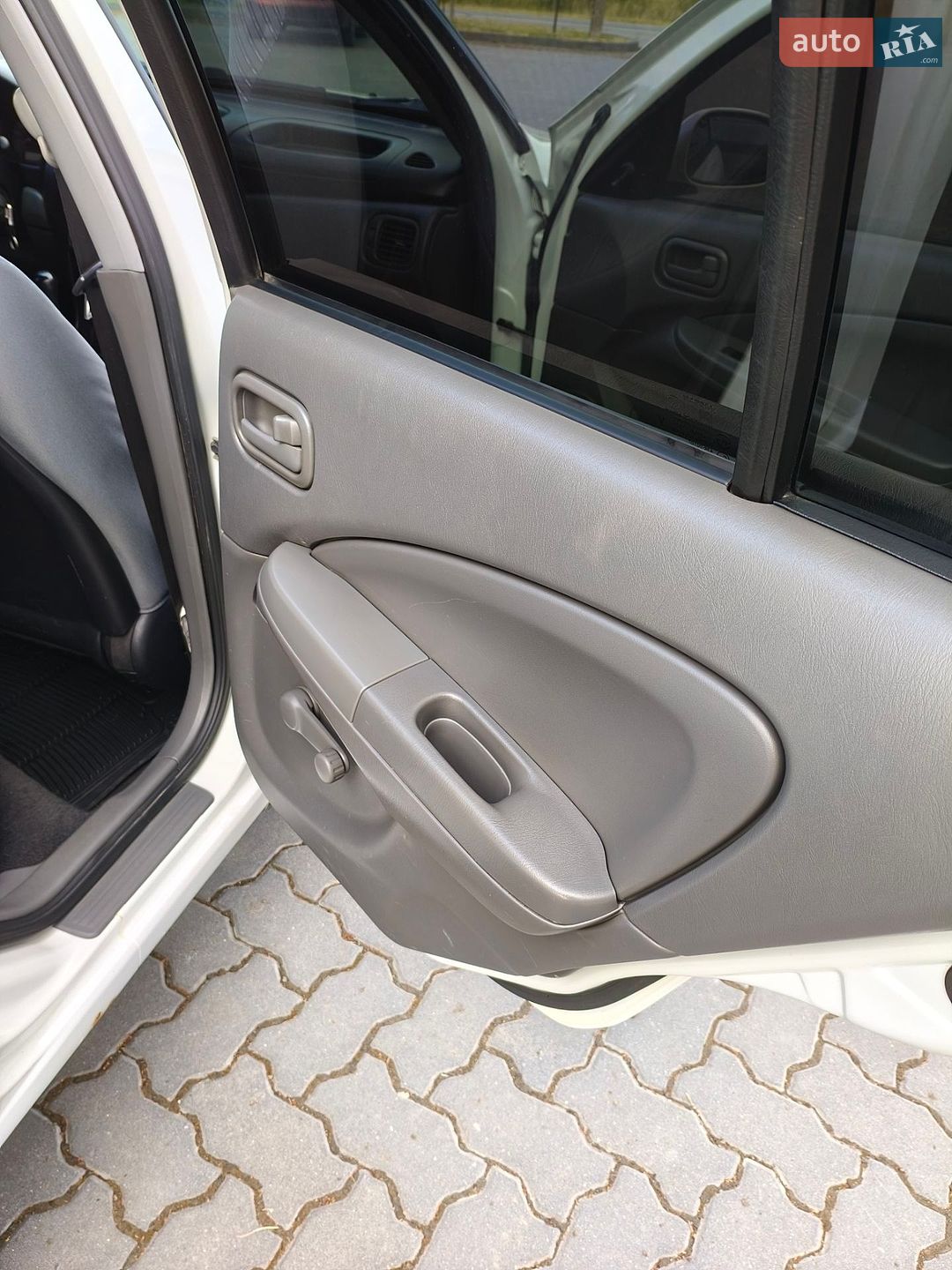 Nissan Almera 2011 VIN KNMCSHLMSCP841219 фото оголошення 9 з 25