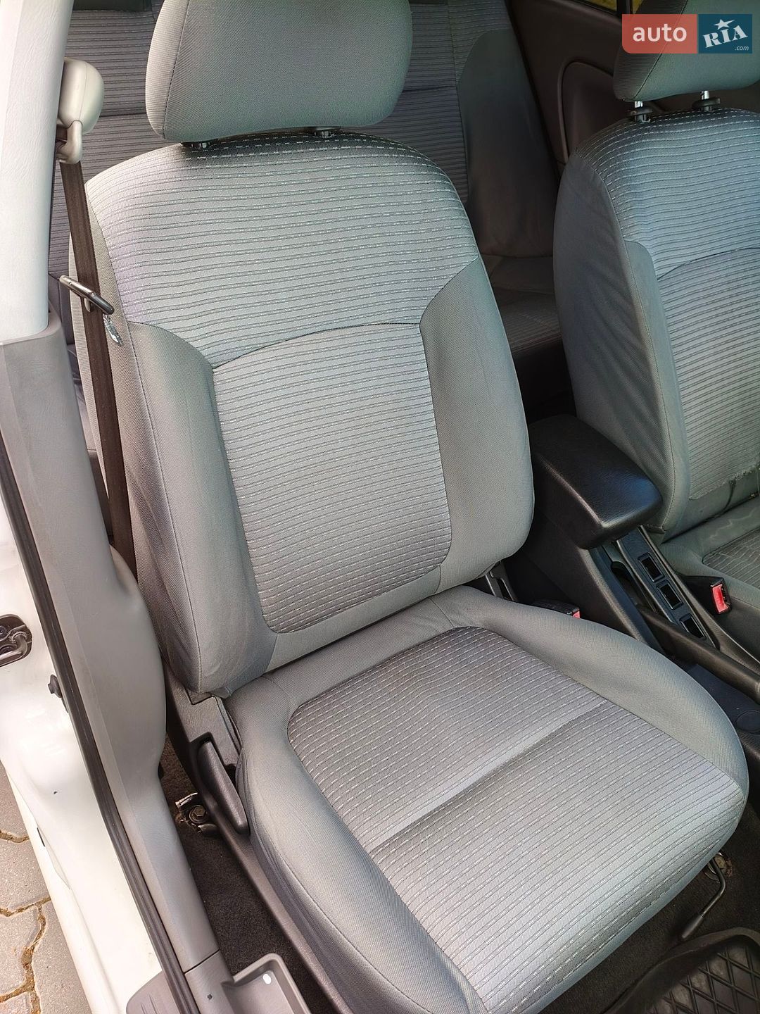 Nissan Almera 2011 VIN KNMCSHLMSCP841219 фото оголошення 10 з 25