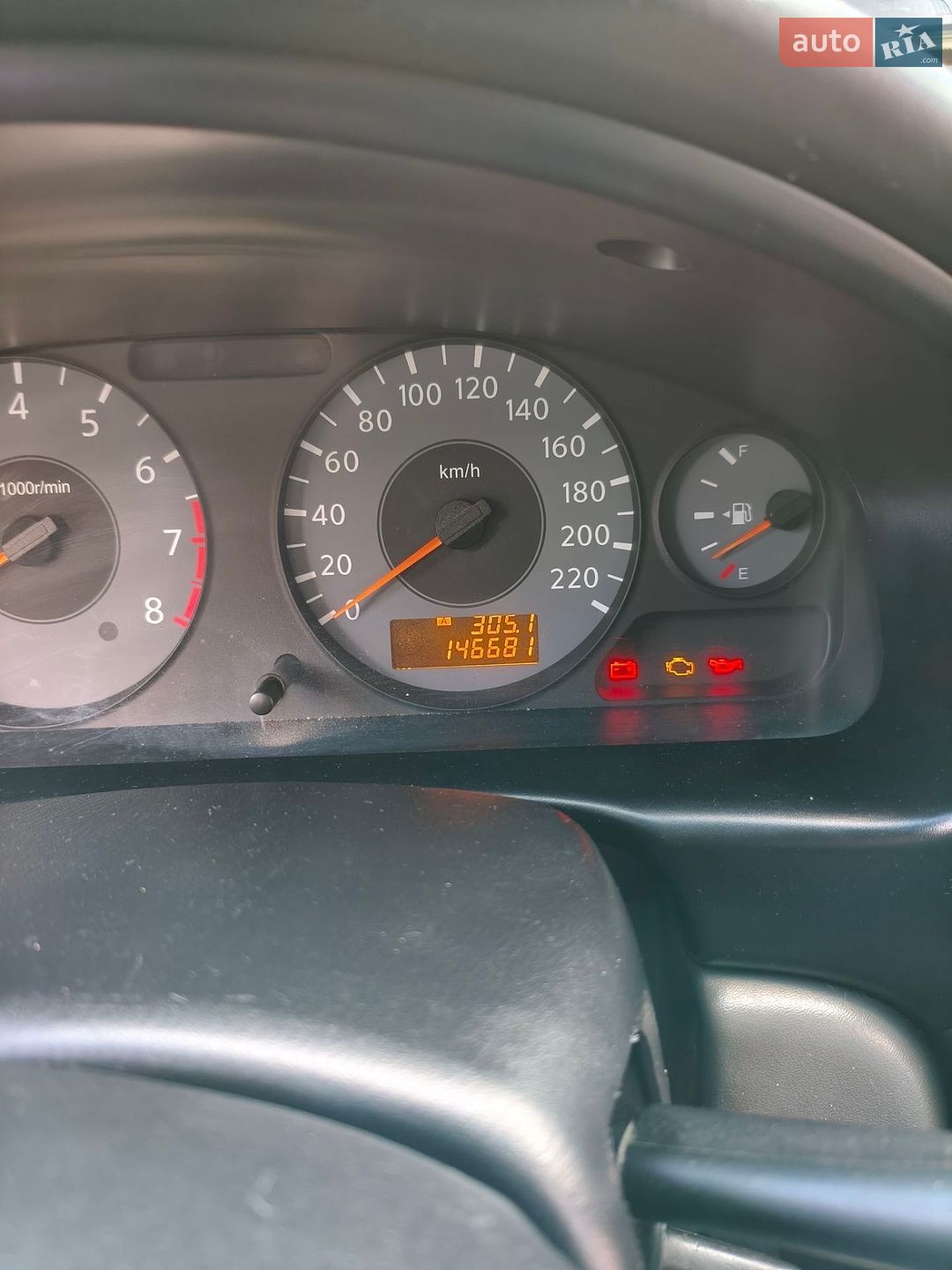 Nissan Almera 2011 VIN KNMCSHLMSCP841219 фото оголошення 12 з 25