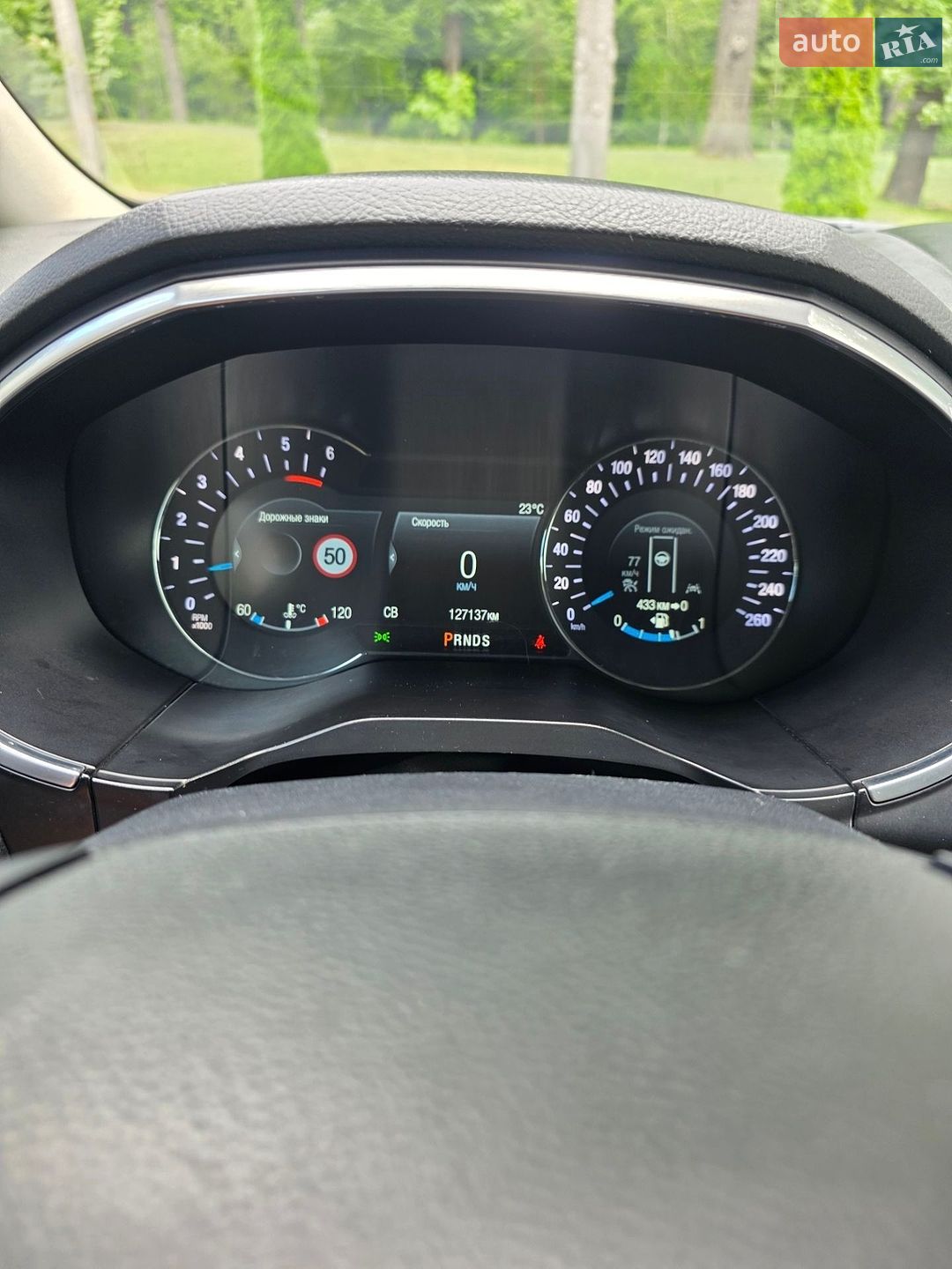 Ford Galaxy 2019 VIN WF0KXXWPCKKD58667 фото оголошення 10 з 34