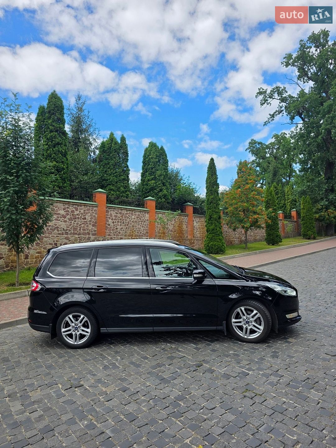 Ford Galaxy 2019 VIN WF0KXXWPCKKD58667 фото оголошення 5 з 34