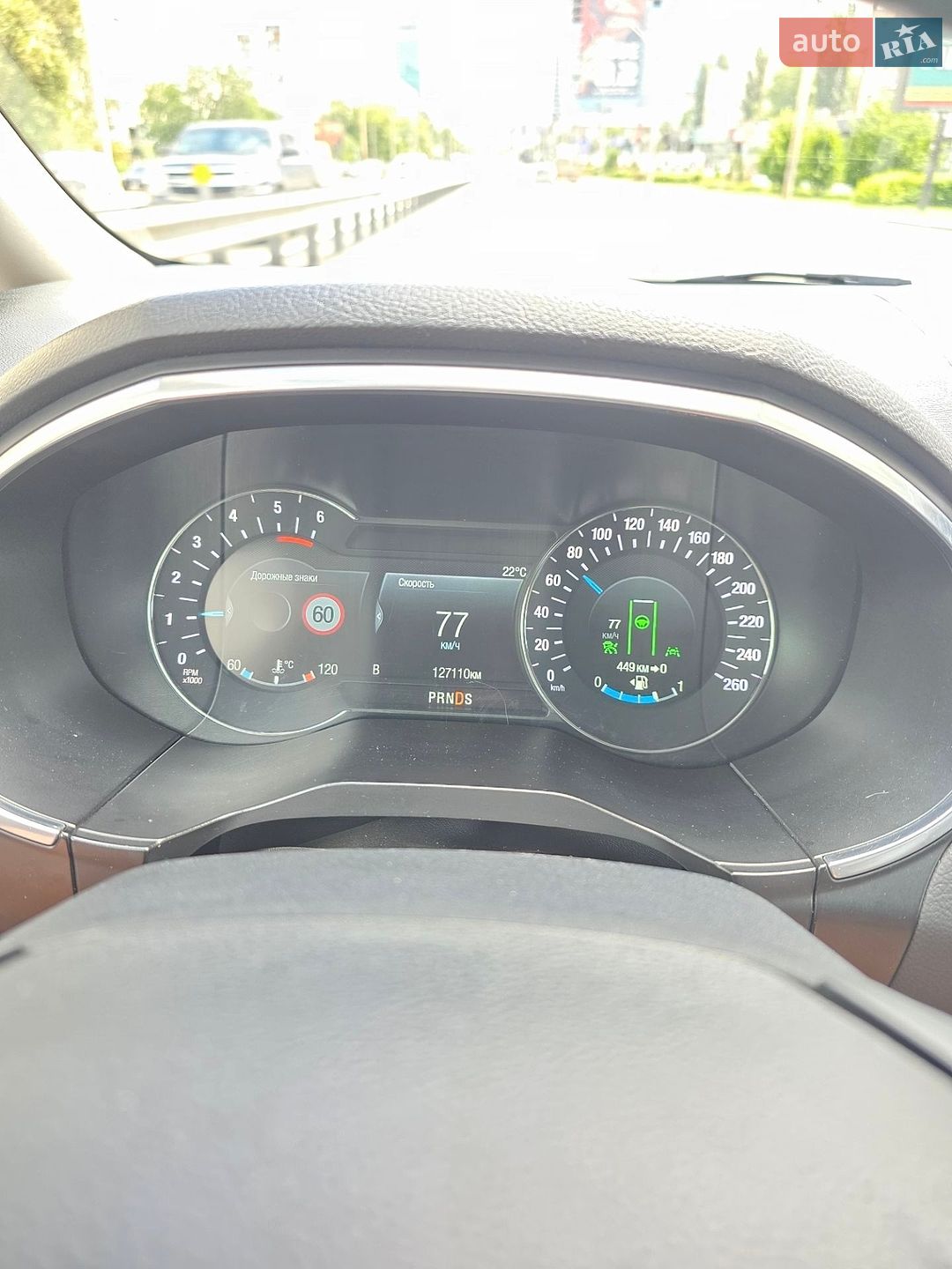 Ford Galaxy 2019 VIN WF0KXXWPCKKD58667 фото оголошення 11 з 34