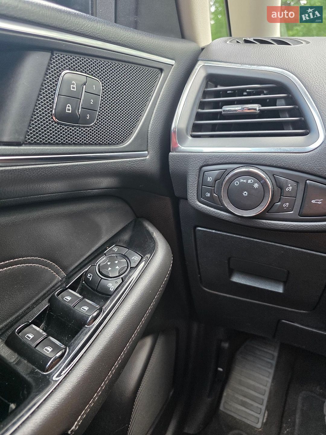 Ford Galaxy 2019 VIN WF0KXXWPCKKD58667 фото оголошення 13 з 34