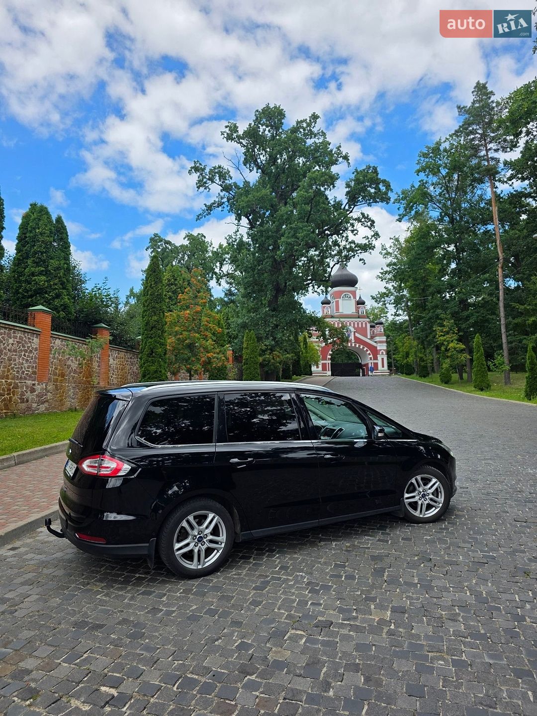 Ford Galaxy 2019 VIN WF0KXXWPCKKD58667 фото оголошення 6 з 34