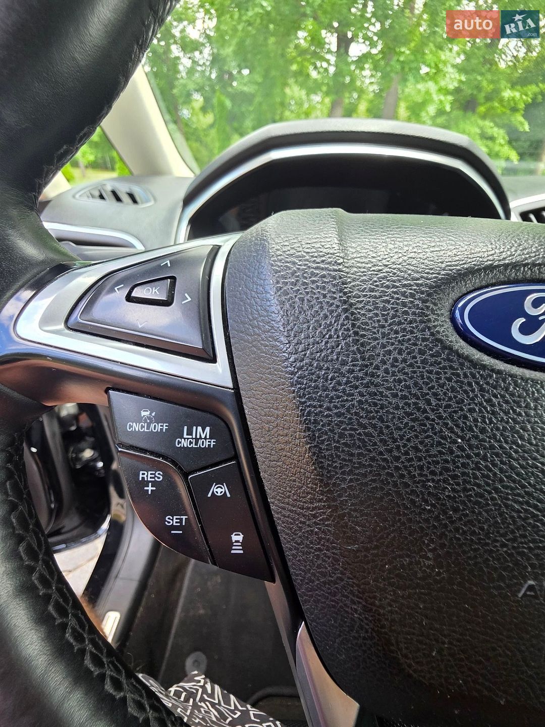 Ford Galaxy 2019 VIN WF0KXXWPCKKD58667 фото оголошення 15 з 34