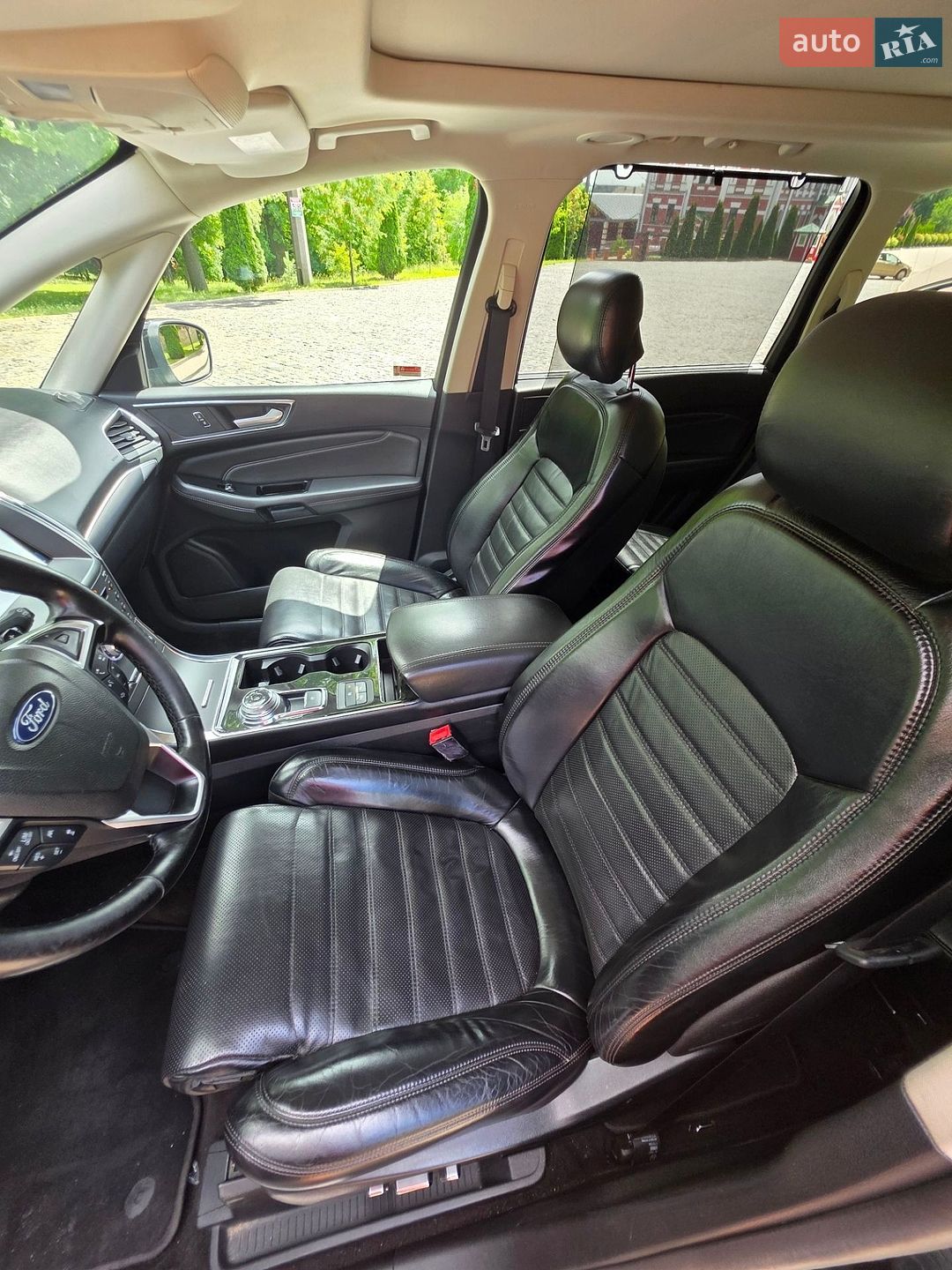 Ford Galaxy 2019 VIN WF0KXXWPCKKD58667 фото оголошення 20 з 34