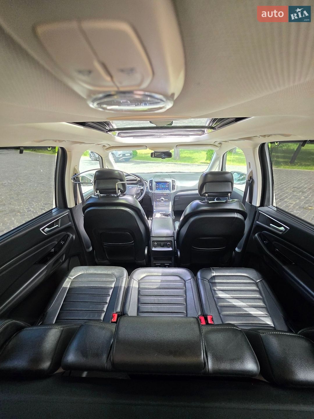 Ford Galaxy 2019 VIN WF0KXXWPCKKD58667 фото оголошення 22 з 34