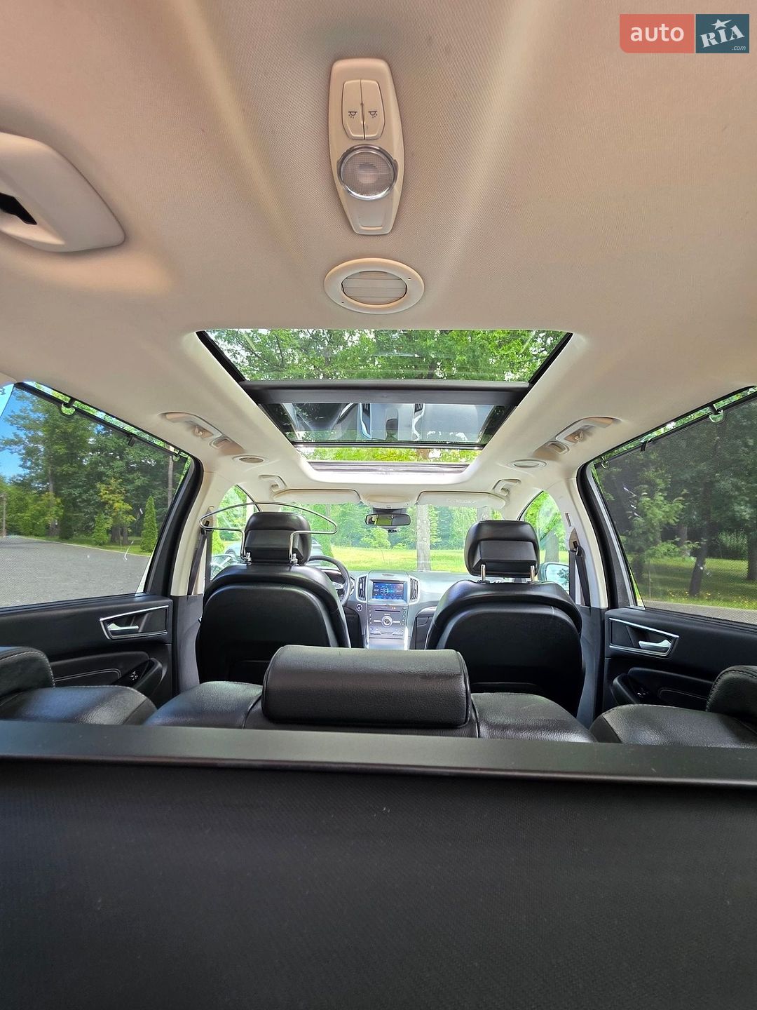 Ford Galaxy 2019 VIN WF0KXXWPCKKD58667 фото оголошення 21 з 34