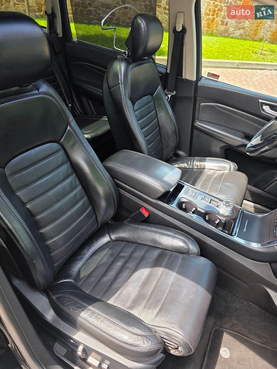Ford Galaxy 2019 VIN WF0KXXWPCKKD58667 фото оголошення 24 з 34