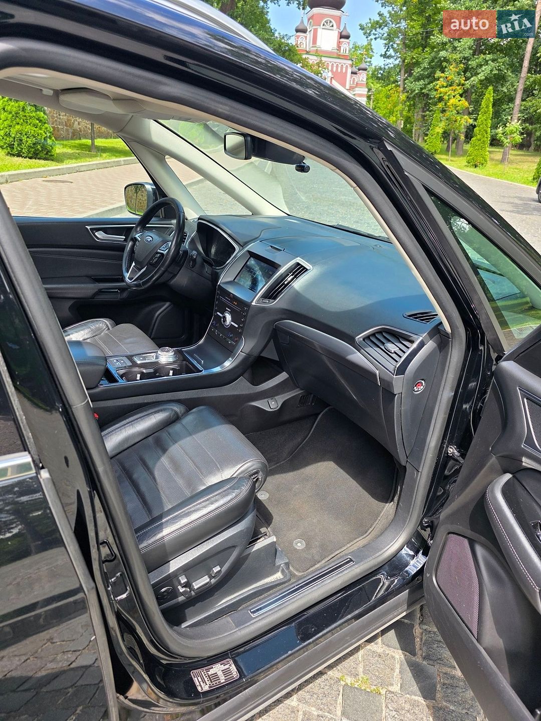 Ford Galaxy 2019 VIN WF0KXXWPCKKD58667 фото оголошення 23 з 34