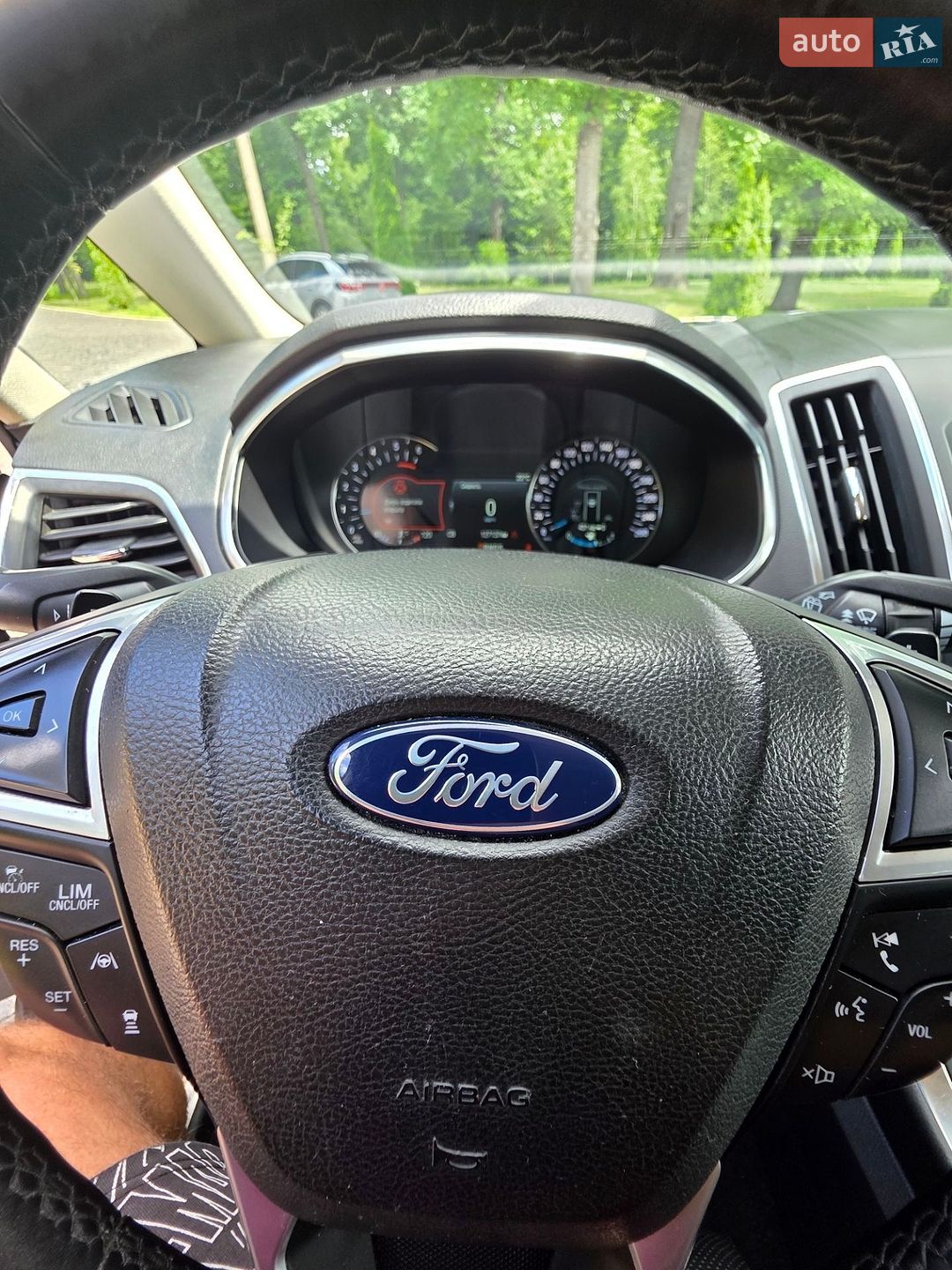 Ford Galaxy 2019 VIN WF0KXXWPCKKD58667 фото оголошення 17 з 34