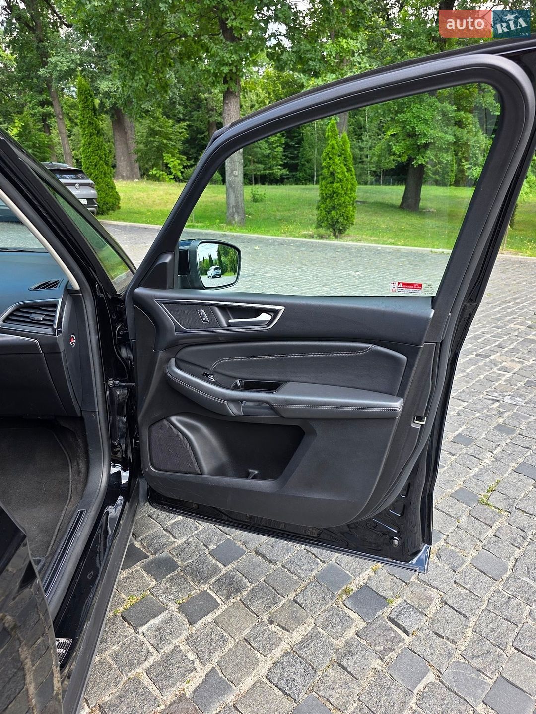 Ford Galaxy 2019 VIN WF0KXXWPCKKD58667 фото оголошення 25 з 34