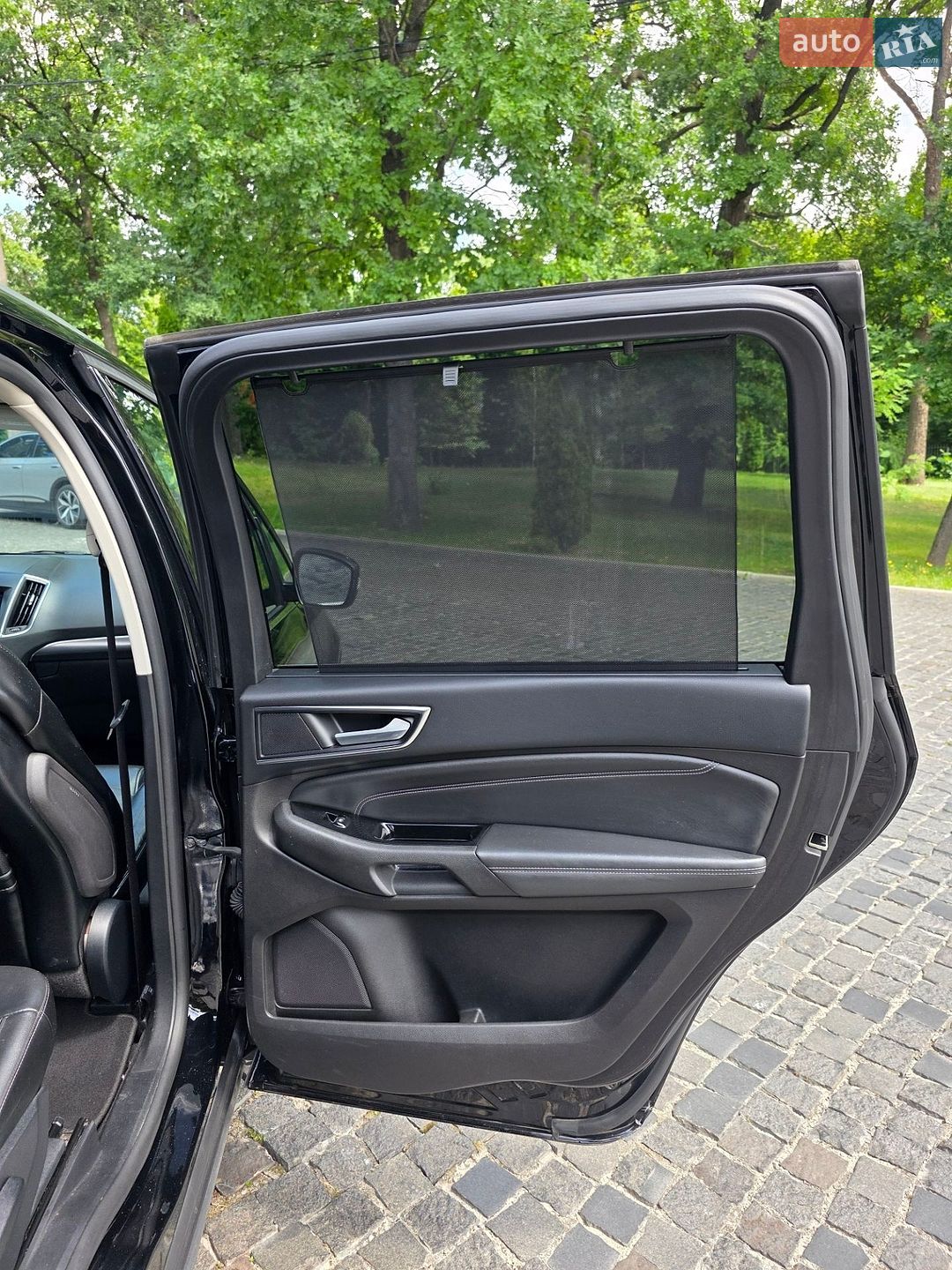 Ford Galaxy 2019 VIN WF0KXXWPCKKD58667 фото оголошення 26 з 34