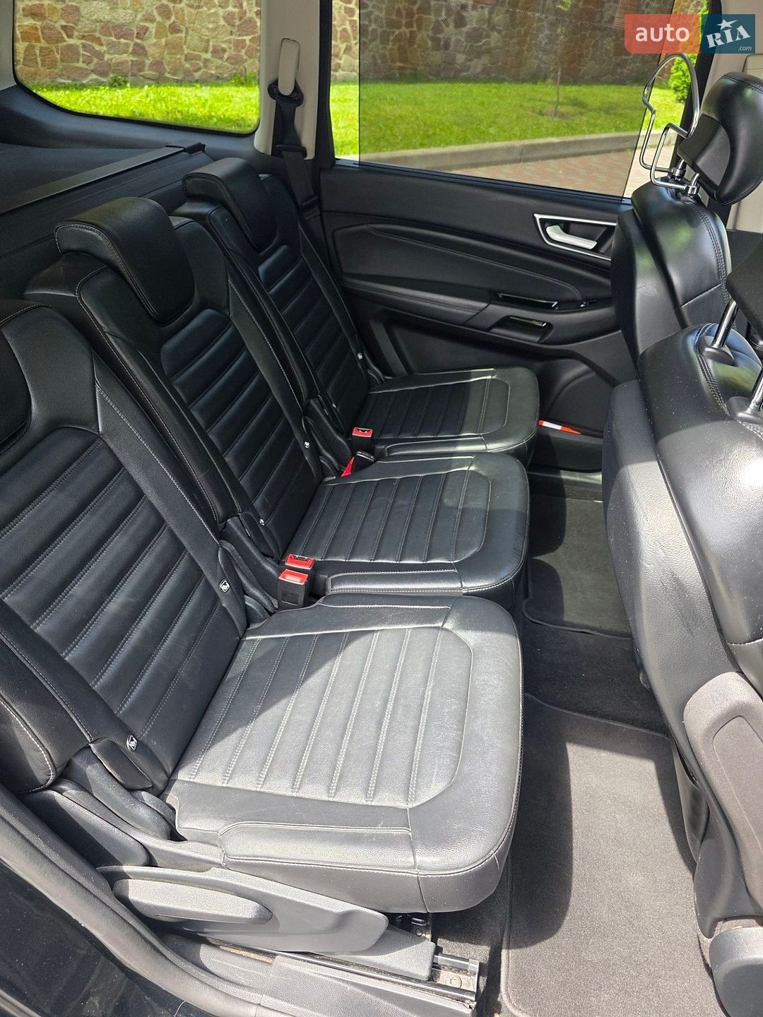 Ford Galaxy 2019 VIN WF0KXXWPCKKD58667 фото оголошення 27 з 34