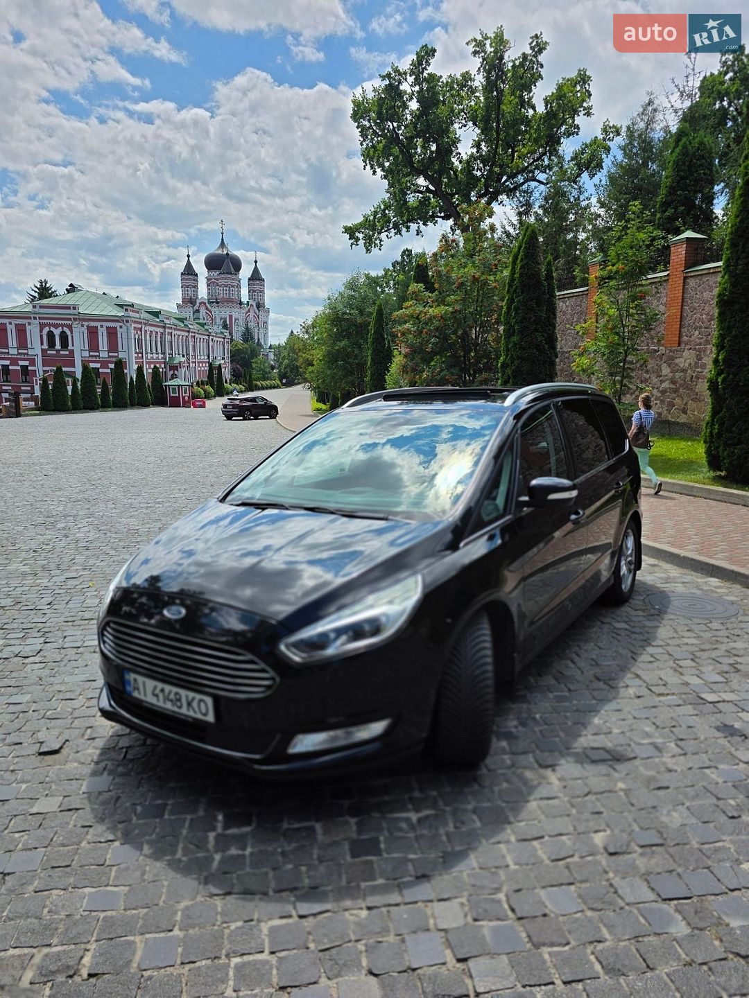 Ford Galaxy 2019 VIN WF0KXXWPCKKD58667 фото оголошення 31 з 34