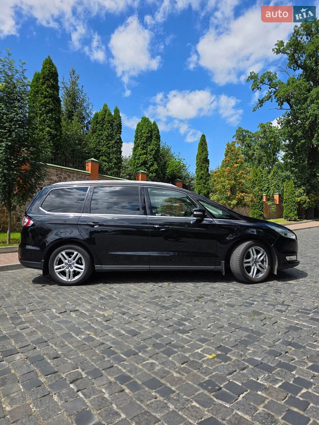 Ford Galaxy 2019 VIN WF0KXXWPCKKD58667 фото оголошення 33 з 34
